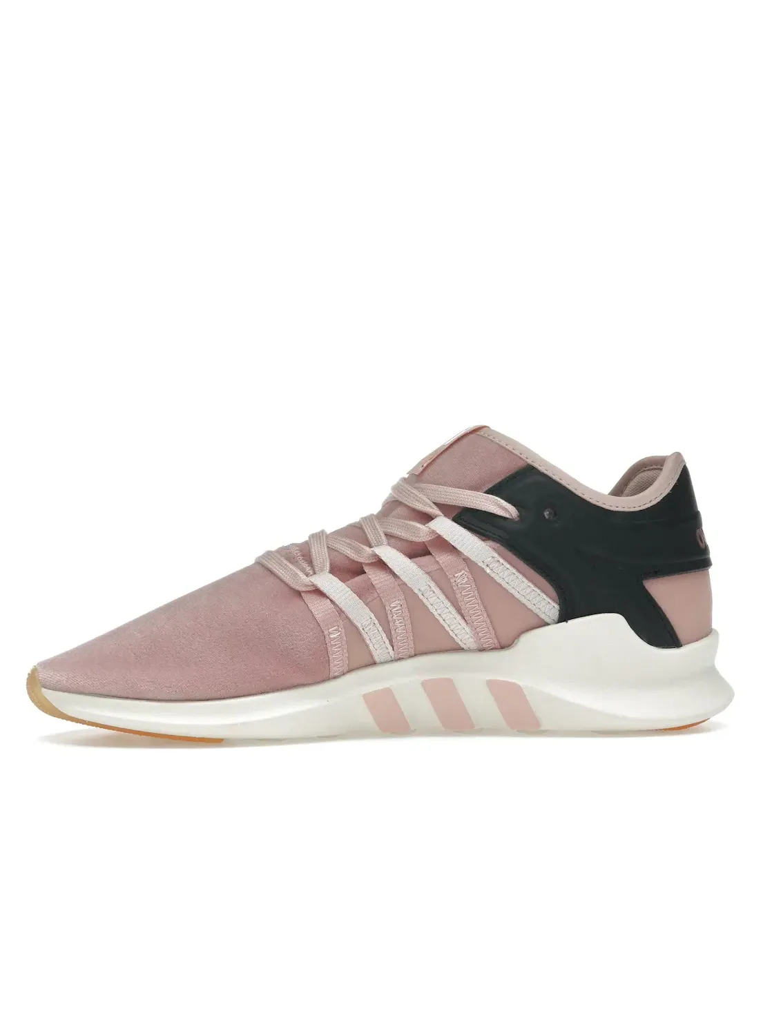 Женские кроссовки Lifestyle Adidas EQT Lacing ADV Overkill x Fruition — изображение 3 из 4