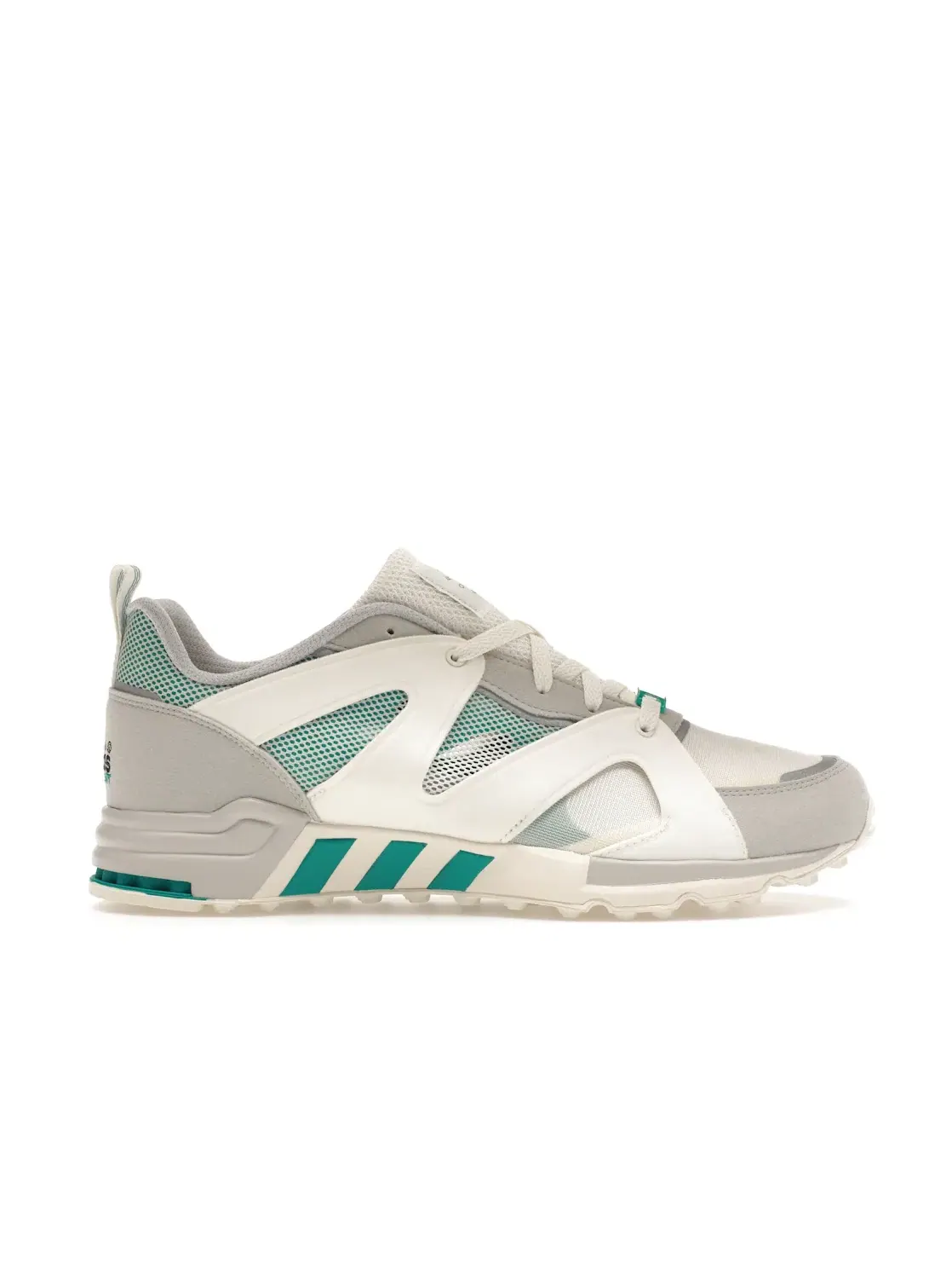 Мужские кроссовки Lifestyle Adidas EQT Prototype — изображение 1 из 4, белый/серый/белый