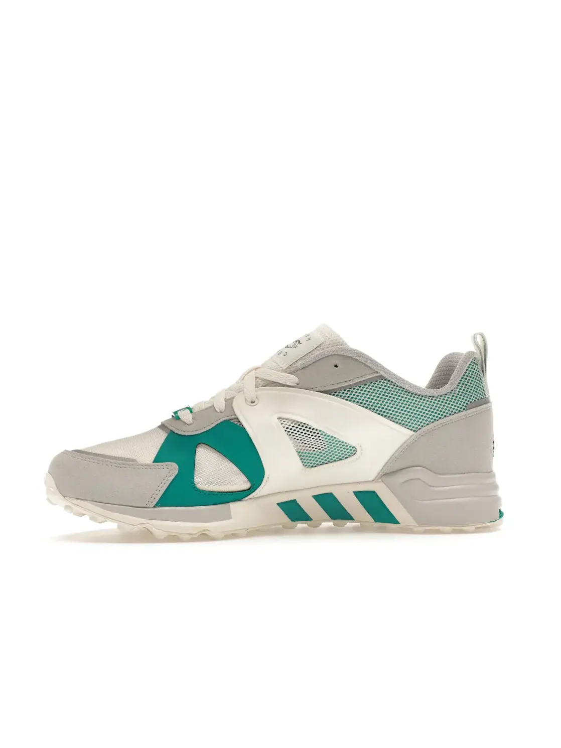 Мужские кроссовки Lifestyle Adidas EQT Prototype — изображение 3 из 4, белый/серый/белый