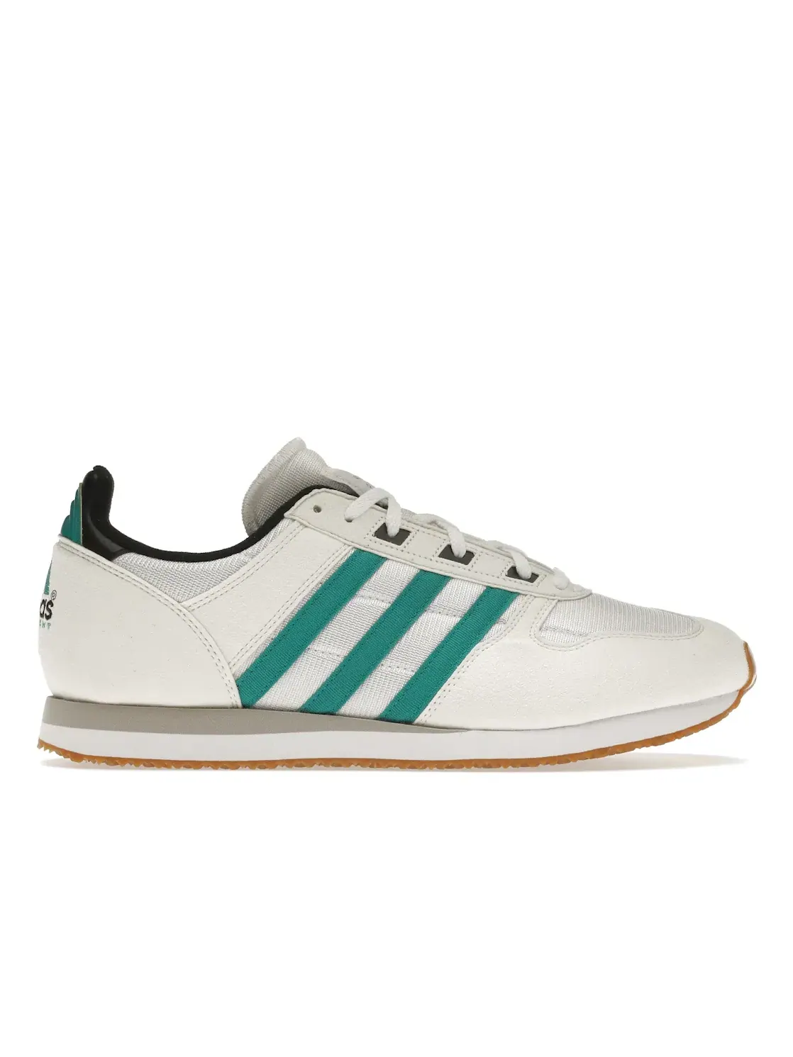 Мужские кроссовки Lifestyle Adidas EQT Race Walk — изображение 1 из 4, белый/черный/белый