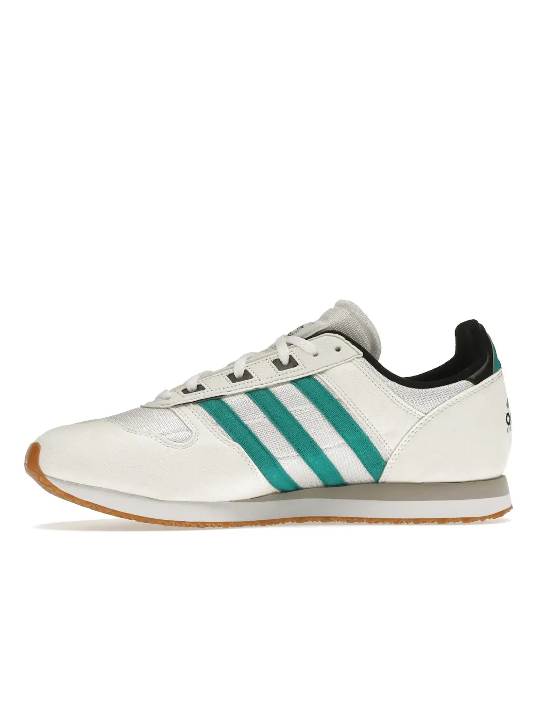 Мужские кроссовки Lifestyle Adidas EQT Race Walk — изображение 3 из 4, белый/черный/белый