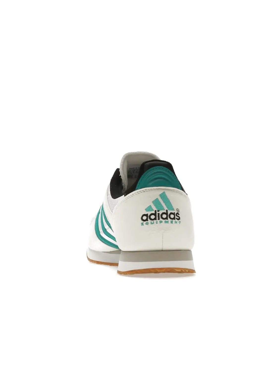 Мужские кроссовки Lifestyle Adidas EQT Race Walk — изображение 4 из 4, белый/черный/белый