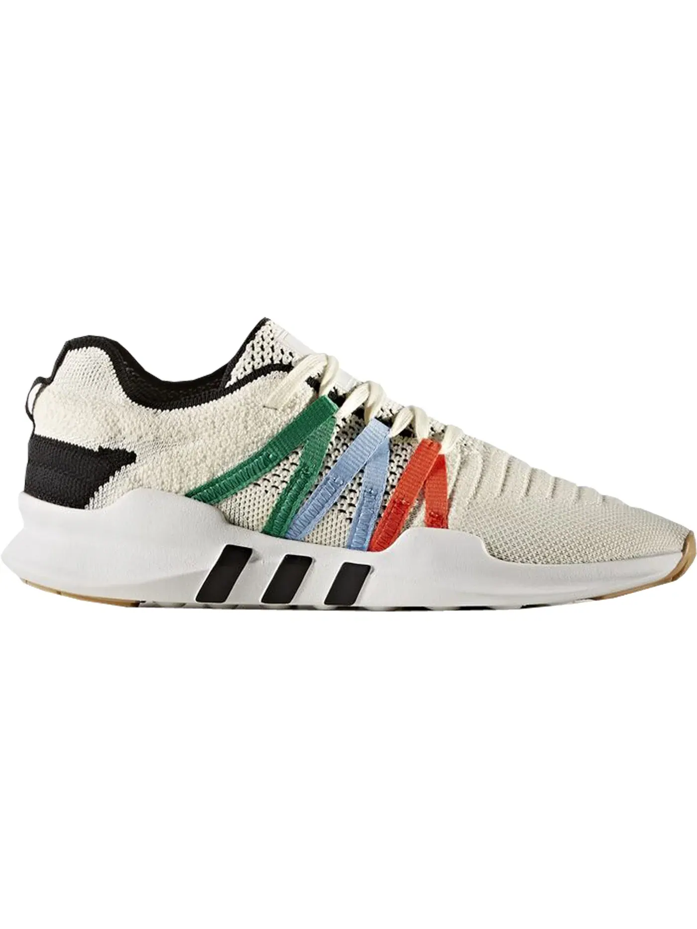 Женские кроссовки Lifestyle Adidas EQT Racing Adv — изображение 1 из 1