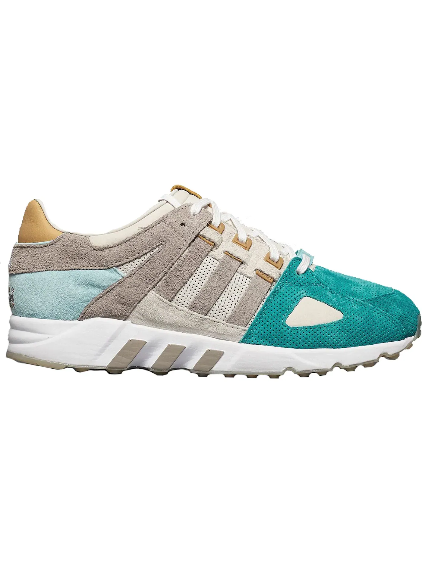 Мужские кроссовки Lifestyle Adidas EQT Guidance 93 — изображение 1 из 1