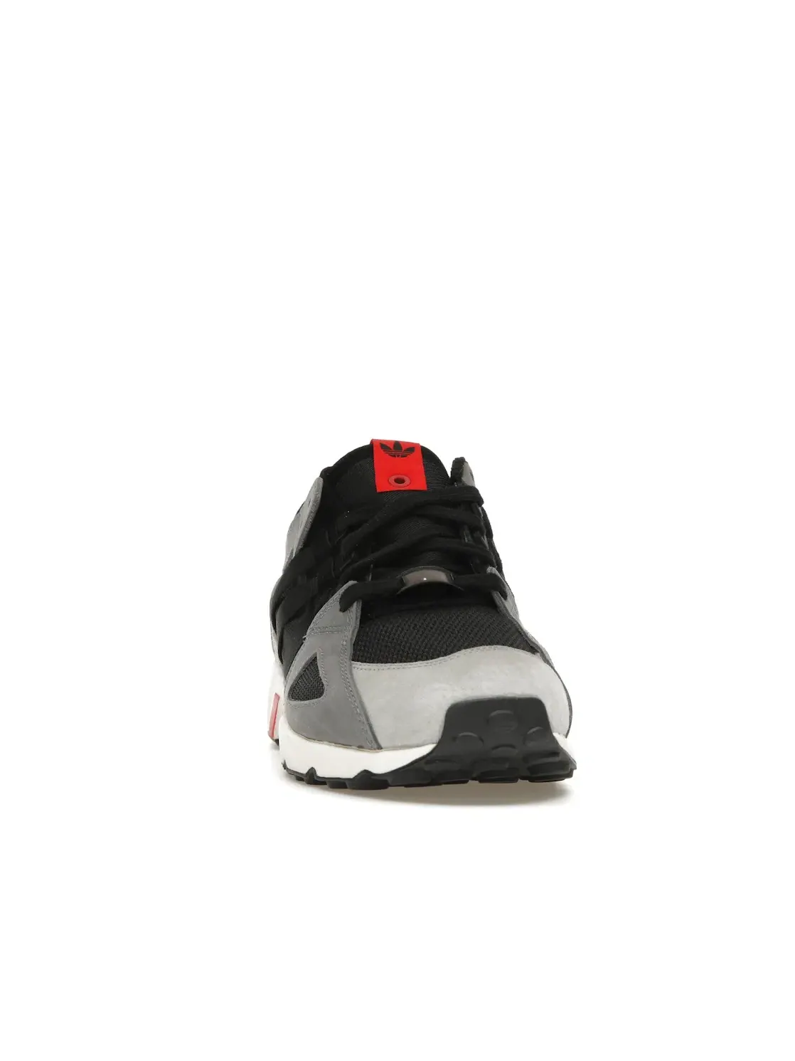Мужские кроссовки Lifestyle Adidas EQT Running Guidance — изображение 2 из 4, черный/красный