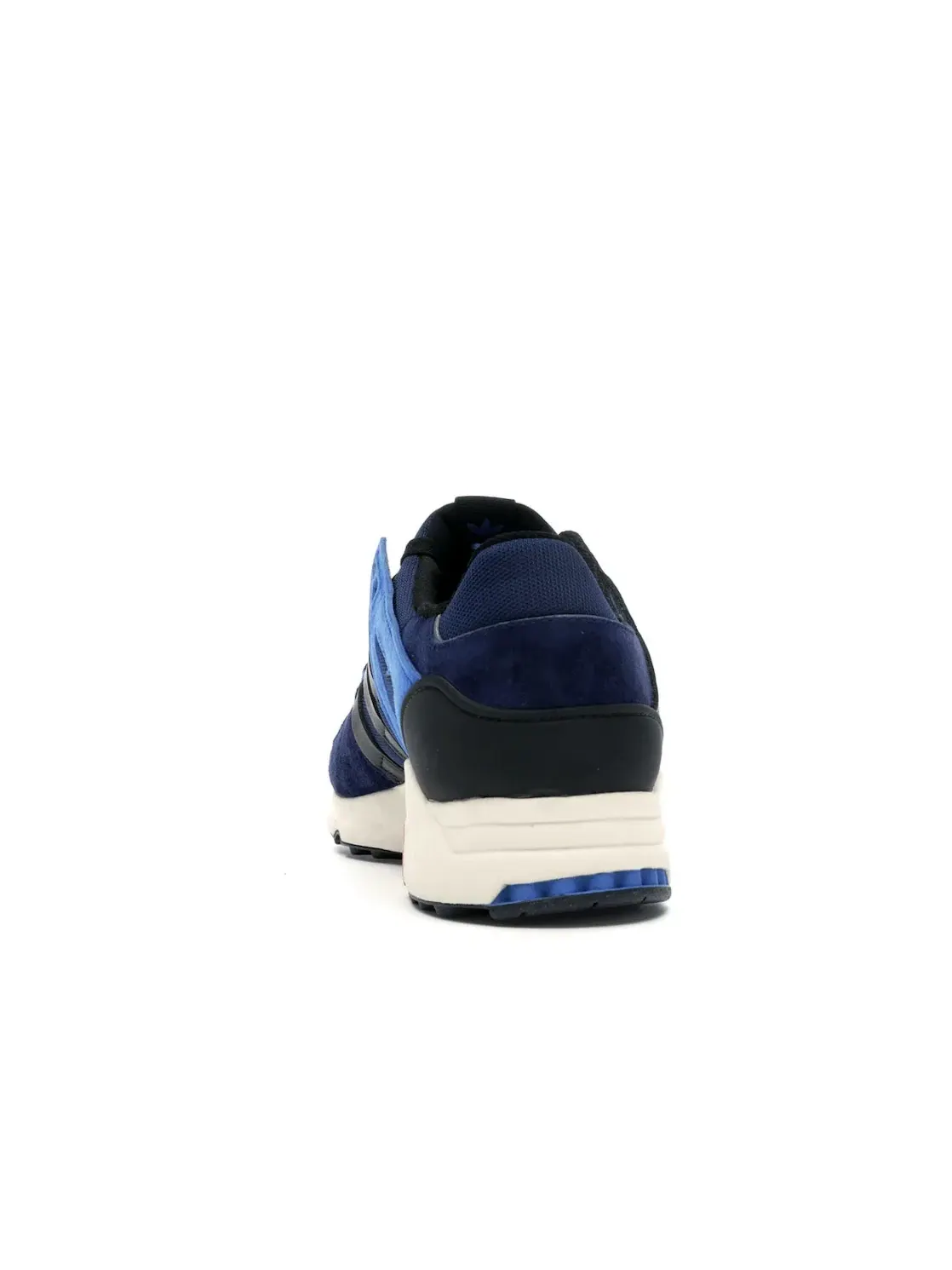 Мужские кроссовки Lifestyle с принтом Adidas EQT Running Support 93 Undefeated Colette — изображение 4 из 4, белый/синий