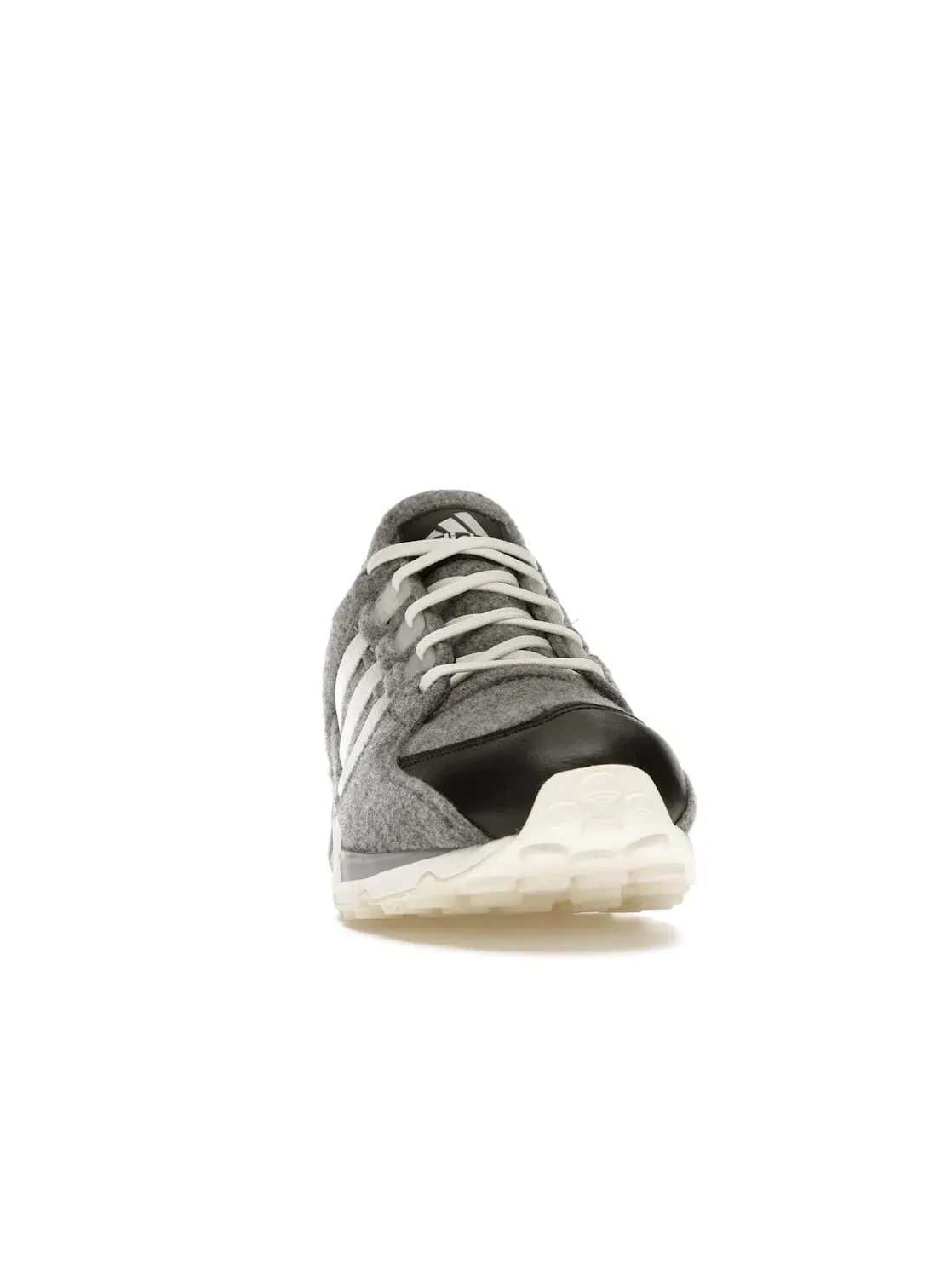 Мужские кроссовки Lifestyle Adidas EQT Running Support — изображение 2 из 4, серый/черный/белый