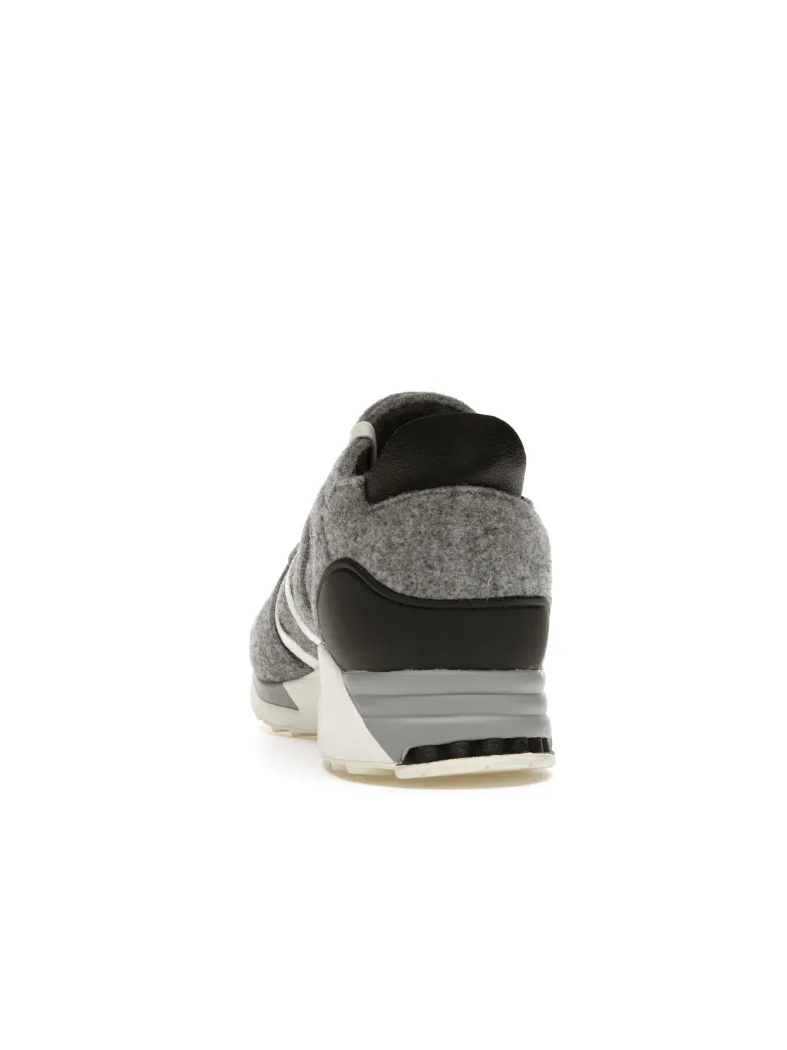Мужские кроссовки Lifestyle Adidas EQT Running Support — изображение 4 из 4, серый/черный/белый