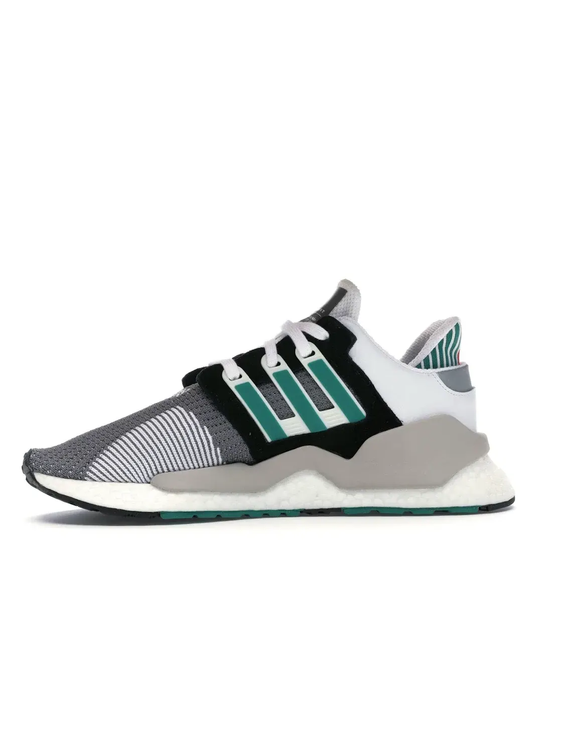 Мужские кроссовки lifestyle с принтом Adidas EQT Support 91/18 — изображение 3 из 4