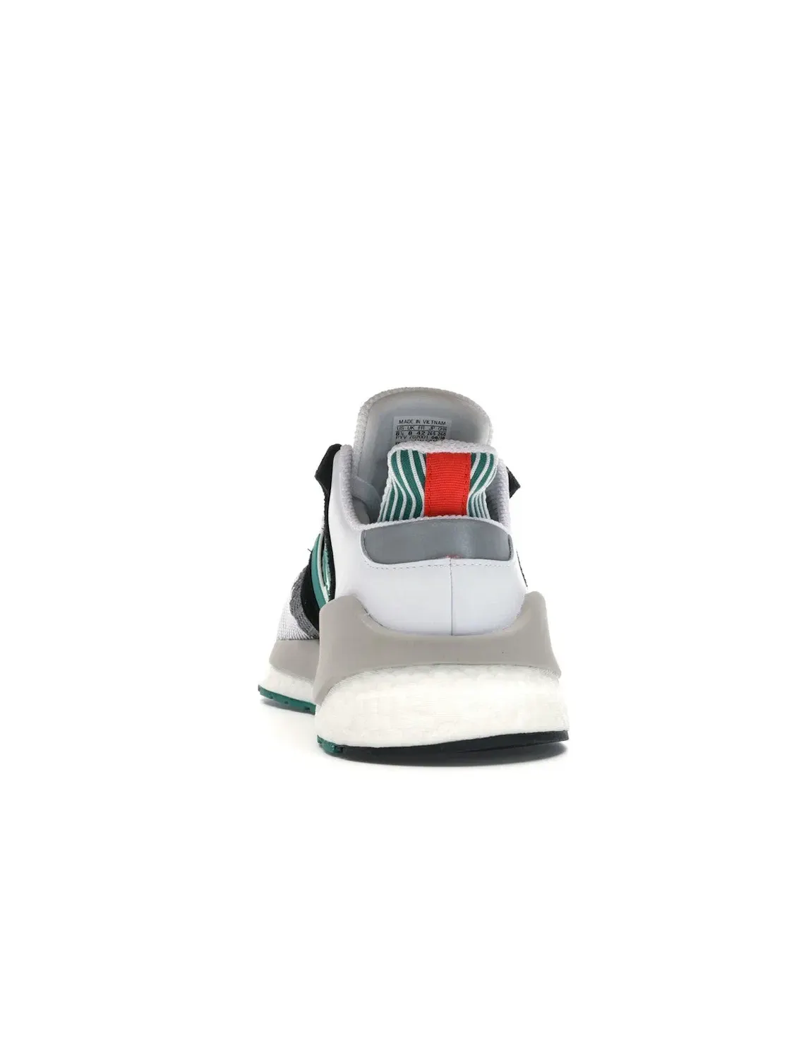 Мужские кроссовки lifestyle с принтом Adidas EQT Support 91/18 — изображение 4 из 4