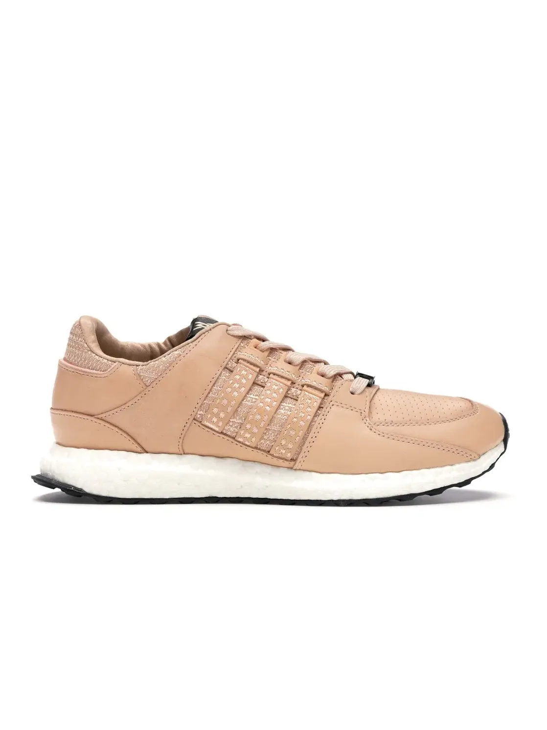 Мужские кроссовки Lifestyle Adidas EQT Support 93/16 — изображение 1 из 4, бежевый/бежевый/белый