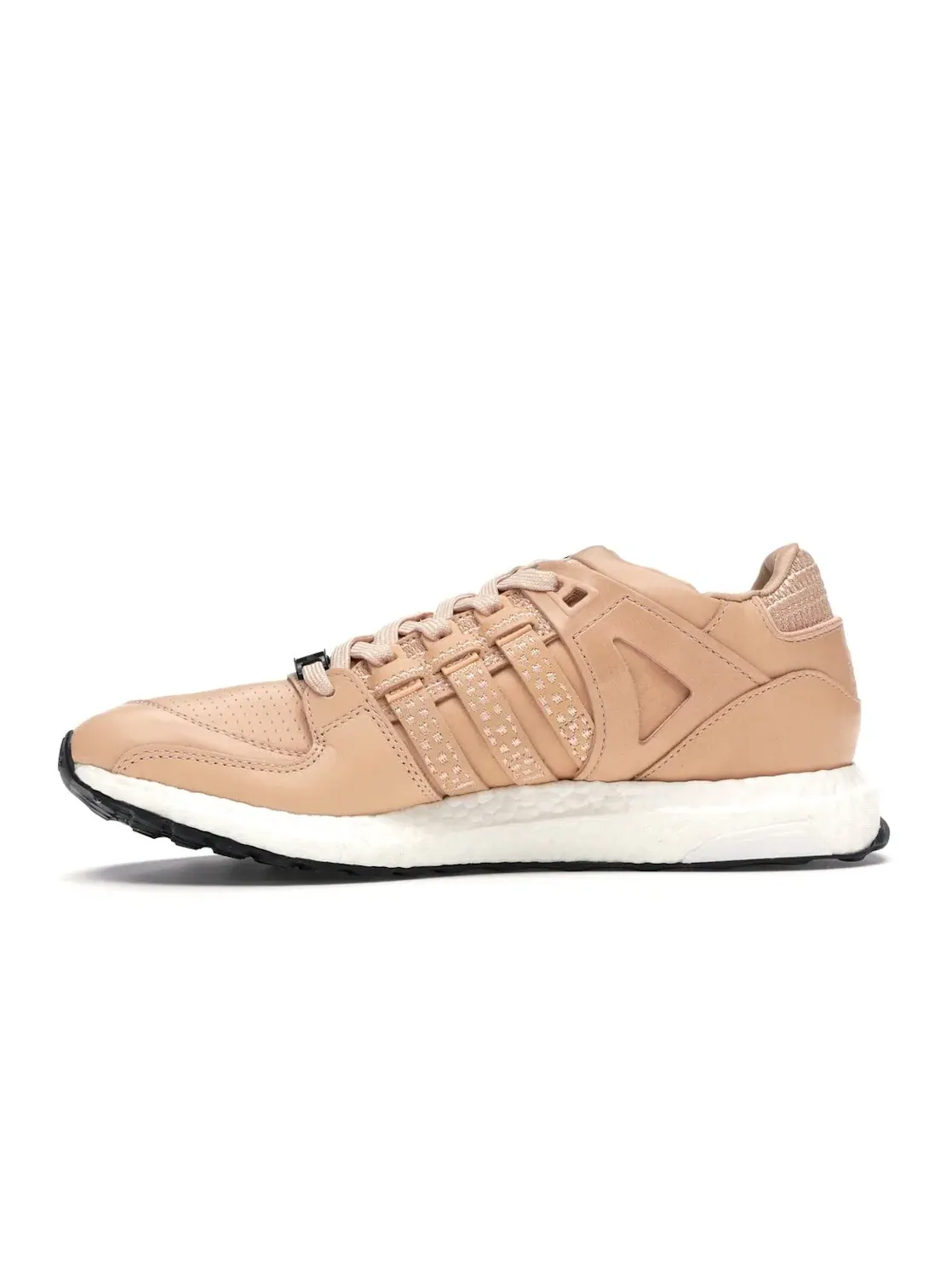 Мужские кроссовки Lifestyle Adidas EQT Support 93/16 — изображение 3 из 4, бежевый/бежевый/белый