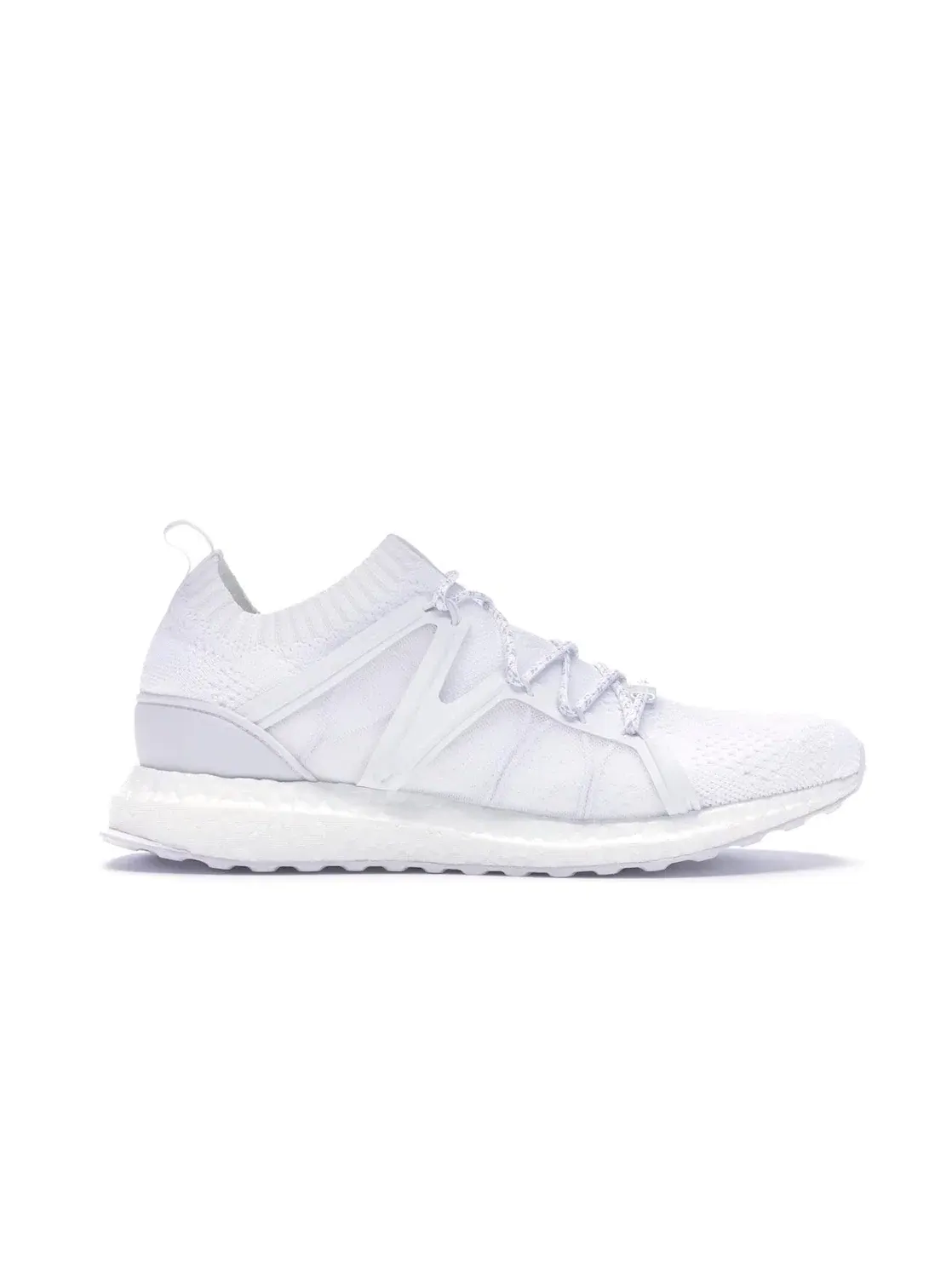 Мужские кроссовки Lifestyle с принтом Adidas EQT Support 93/16 — изображение 1 из 4, белый/серый/красный