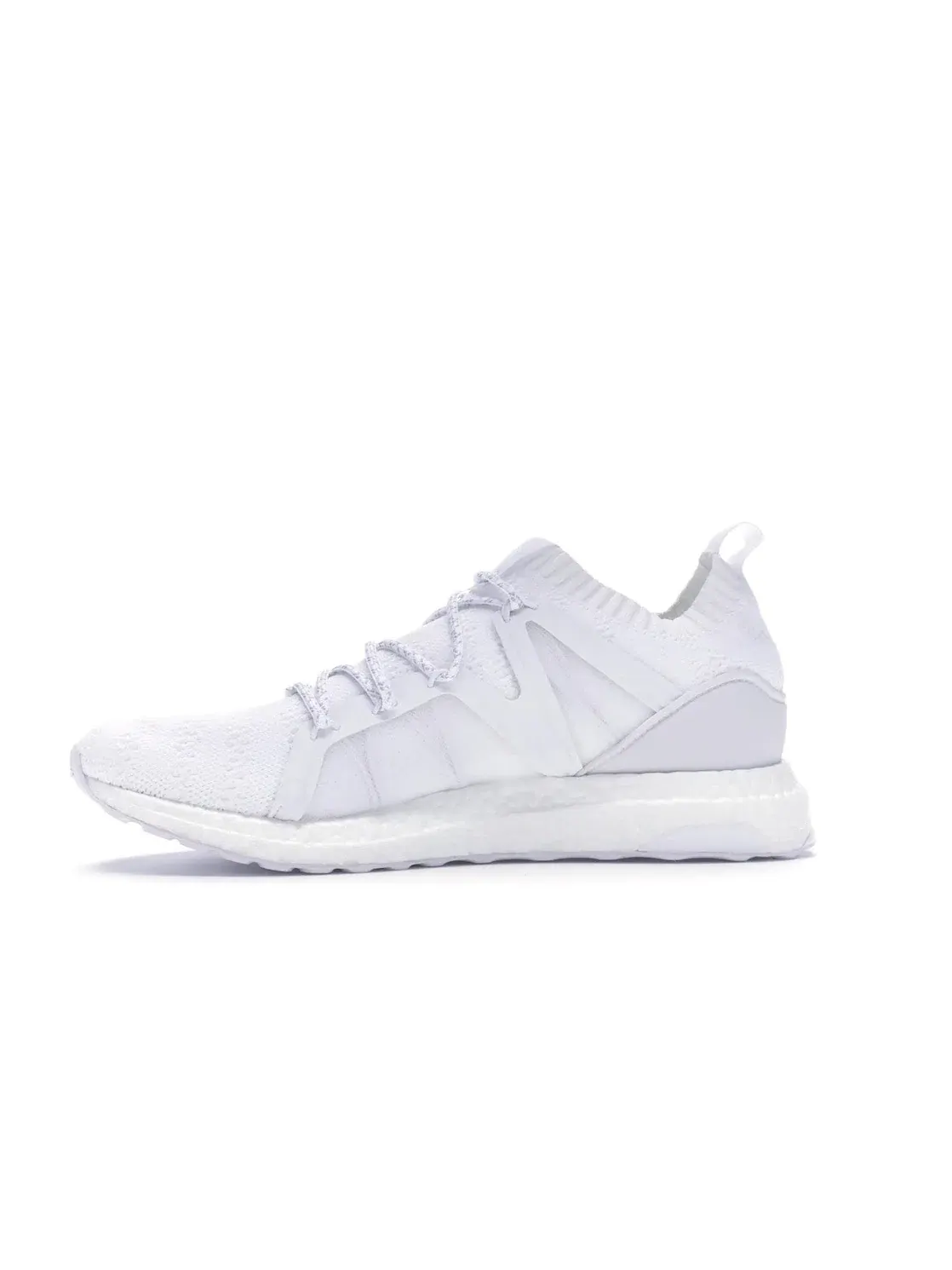 Мужские кроссовки Lifestyle с принтом Adidas EQT Support 93/16 — изображение 3 из 4, белый/серый/красный