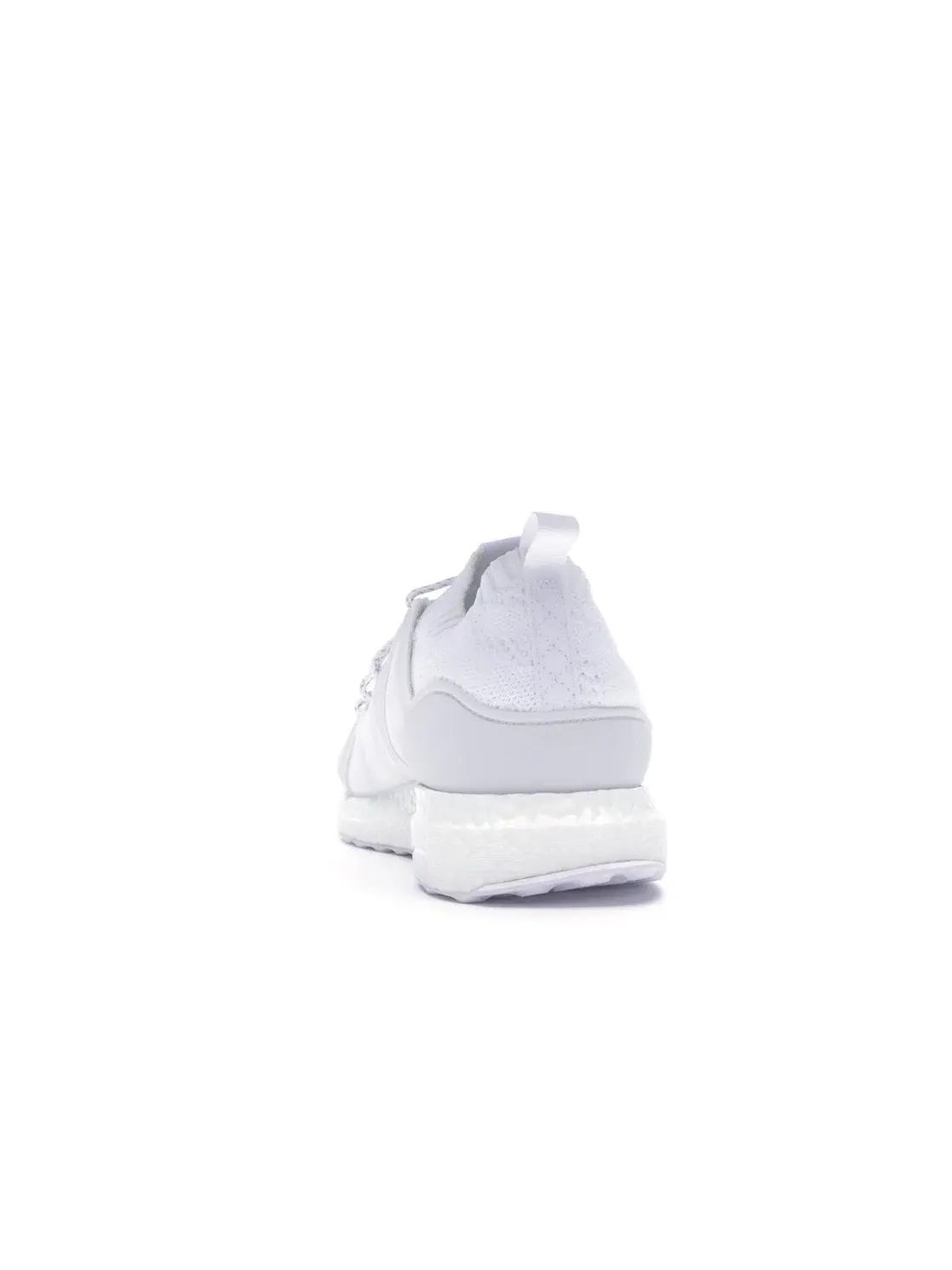 Мужские кроссовки Lifestyle с принтом Adidas EQT Support 93/16 — изображение 4 из 4, белый/серый/красный