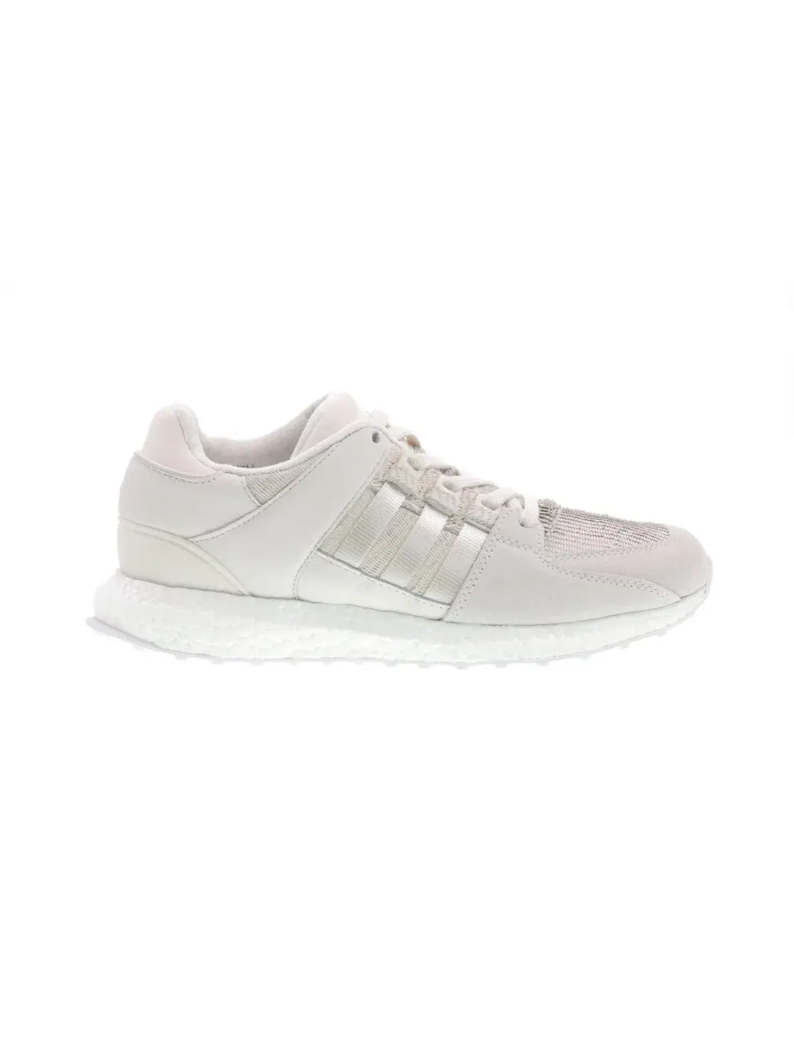 Мужские кроссовки Lifestyle Adidas EQT Support 93/16 — изображение 1 из 4, белый/белый/белый