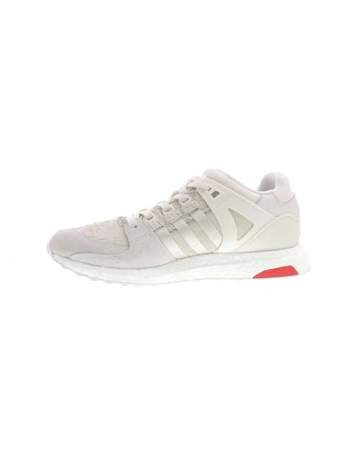 Мужские кроссовки Lifestyle Adidas EQT Support 93/16 — изображение 3 из 4, белый/белый/белый