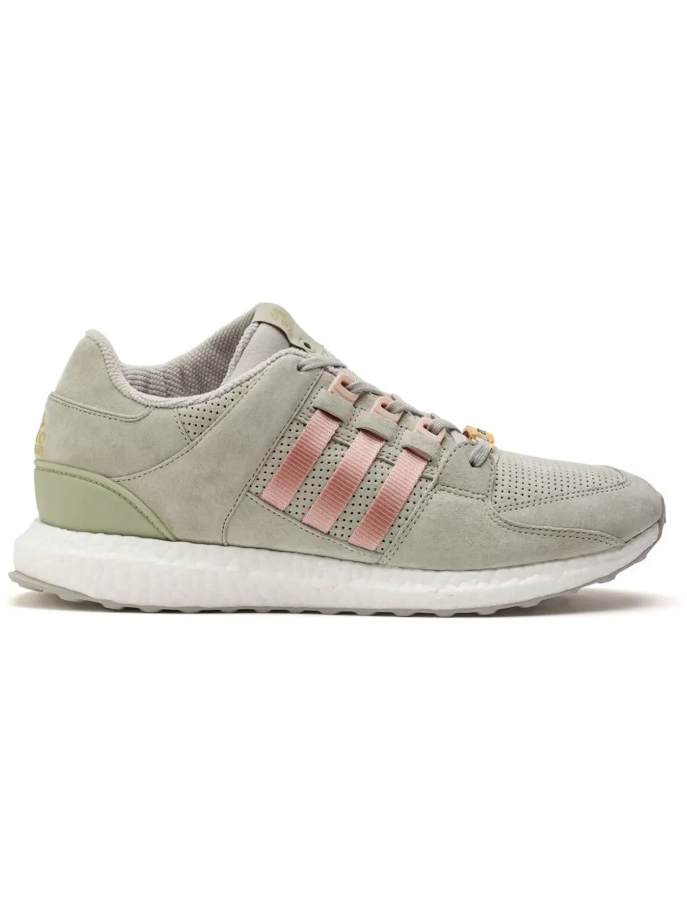 Мужские кроссовки Lifestyle с технологией Boost Adidas Ultra Boost EQT Support 93/16 Concepts Sage — изображение 1 из 1