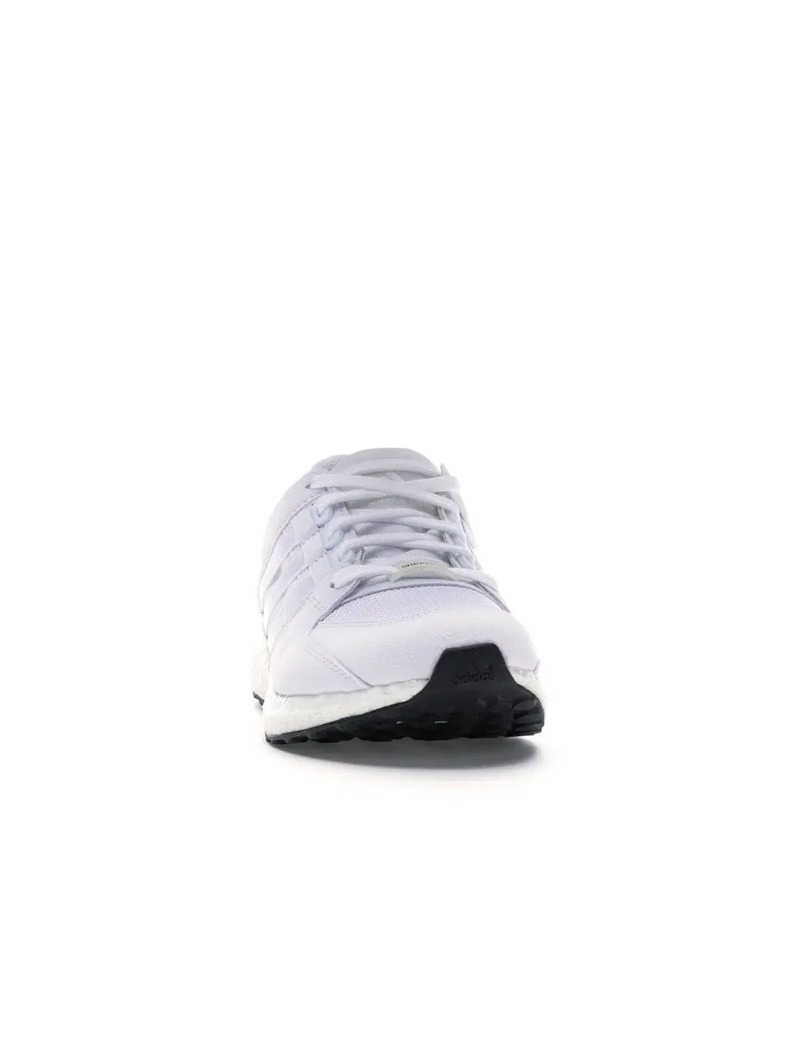 Мужские кроссовки Lifestyle Adidas EQT Support 93/16 — изображение 2 из 4, белый/белый/черный