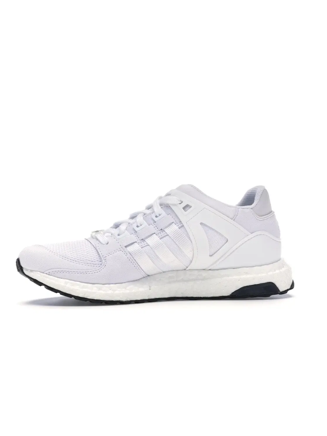 Мужские кроссовки Lifestyle Adidas EQT Support 93/16 — изображение 3 из 4, белый/белый/черный