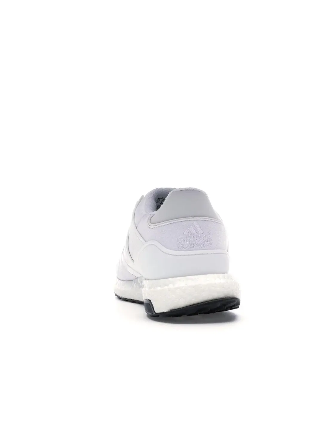 Мужские кроссовки Lifestyle Adidas EQT Support 93/16 — изображение 4 из 4, белый/белый/черный