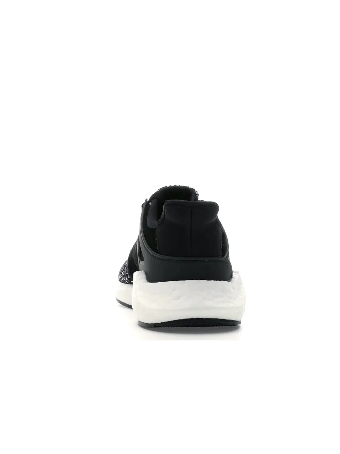 Мужские кроссовки с технологией Boost Adidas EQT Support 93/17 — изображение 4 из 4, черный/черный/белый
