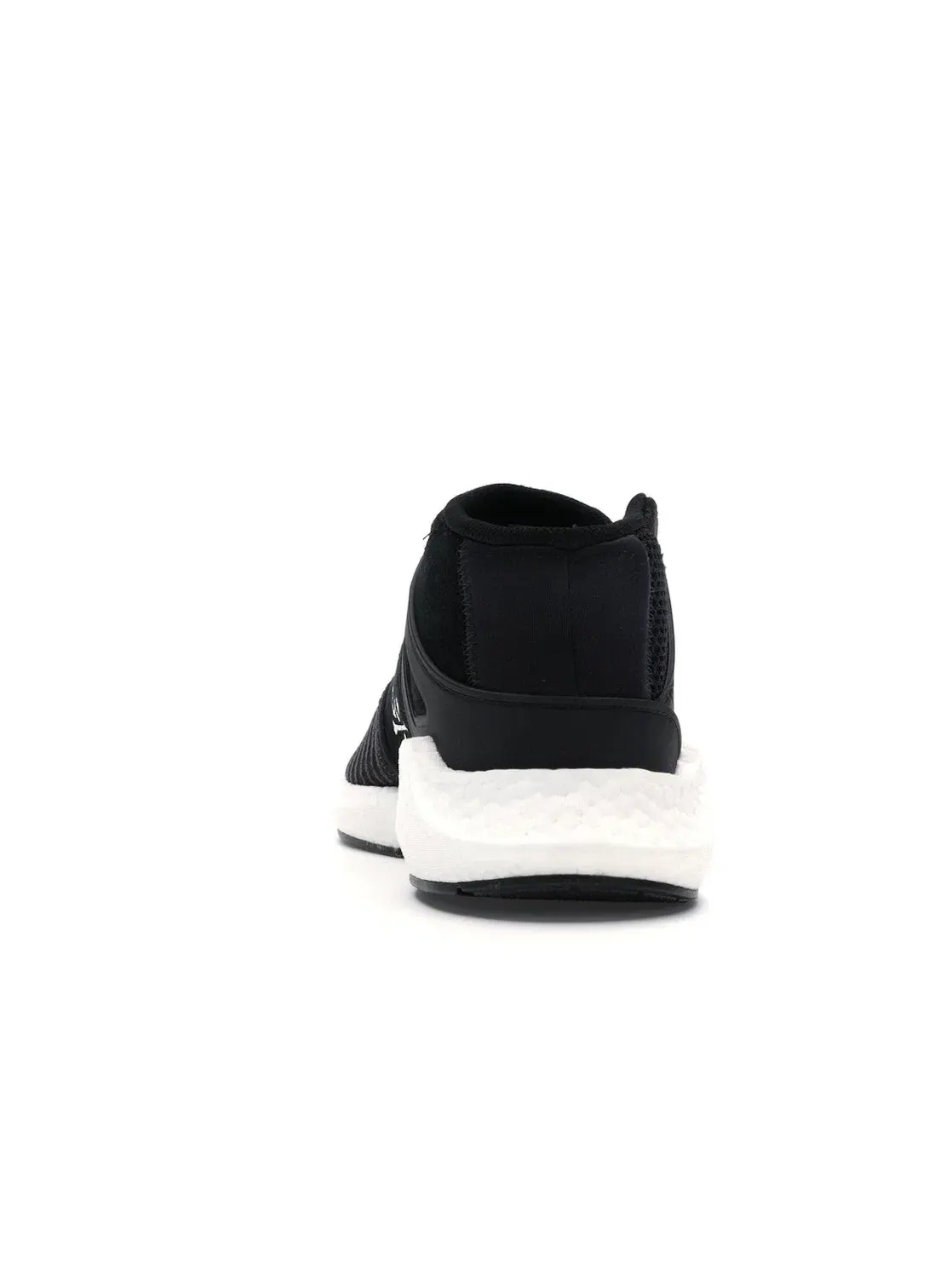 Мужские кроссовки с принтом Adidas EQT Support 93/17 Mid Mastermind Black — изображение 4 из 4, черный/черный/белый