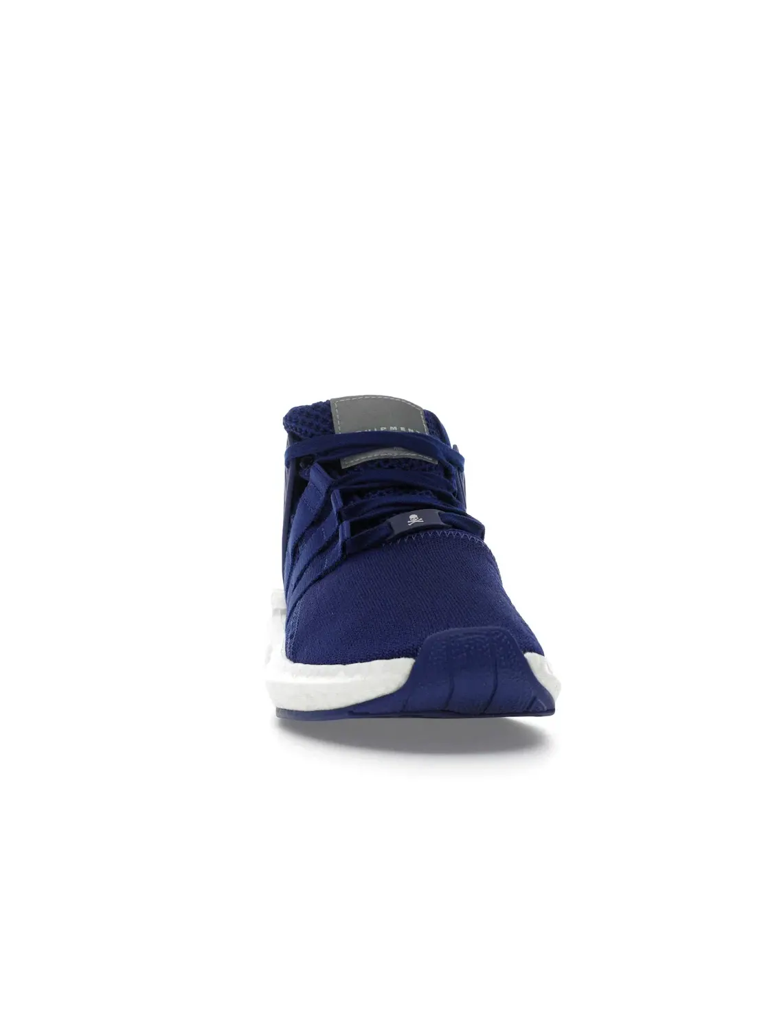 Мужские кроссовки Lifestyle с технологией Boost Adidas EQT Support 93/17 Mid — изображение 2 из 4, белый