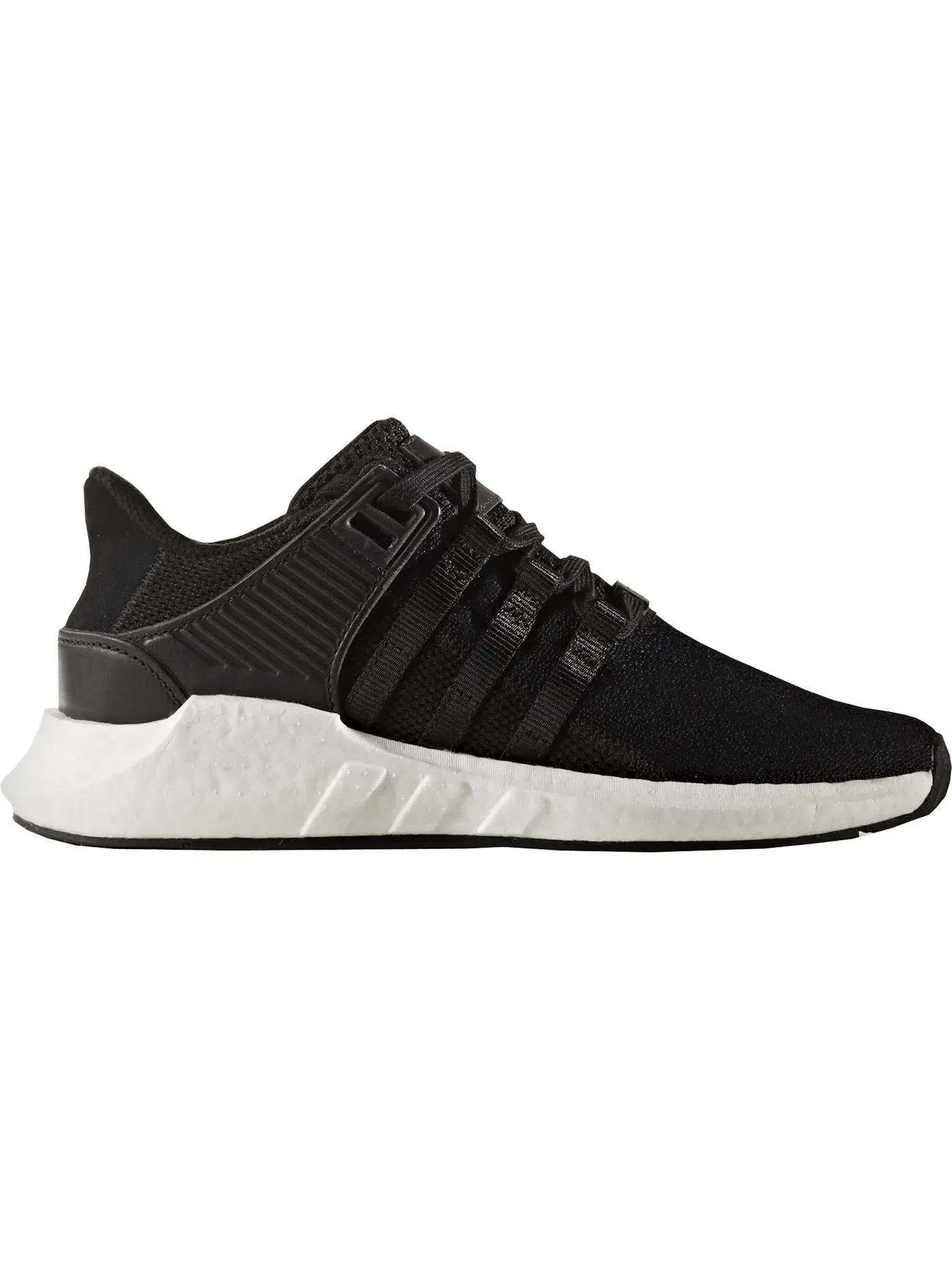 Мужские кроссовки с кожаным верхом Adidas EQT Support 93/17 — изображение 1 из 1