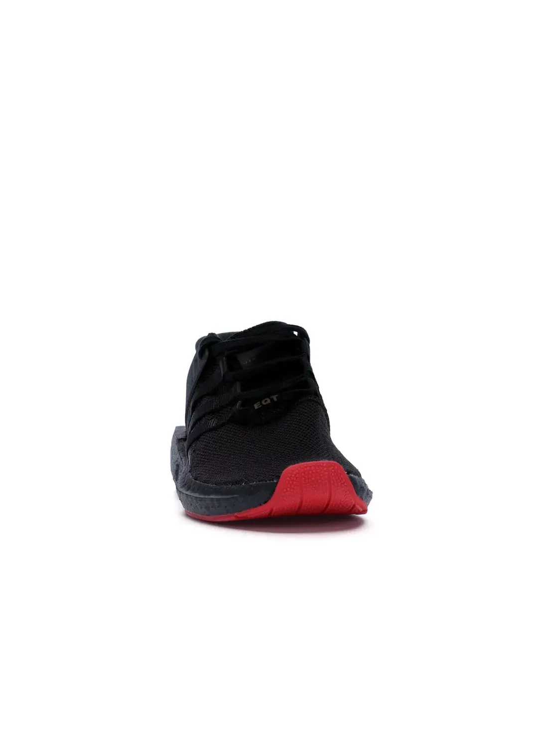 Мужские кроссовки с технологией Boost Adidas EQT Support 93/17 Red Carpet Pack Black — изображение 2 из 4
