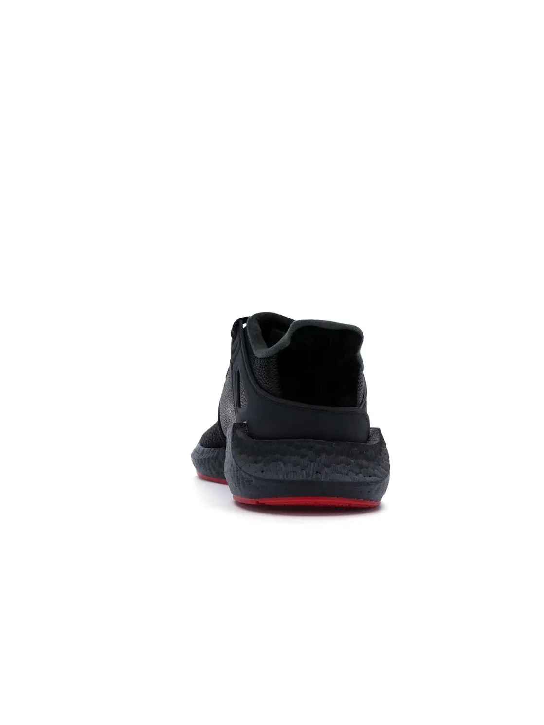 Мужские кроссовки с технологией Boost Adidas EQT Support 93/17 Red Carpet Pack Black — изображение 4 из 4
