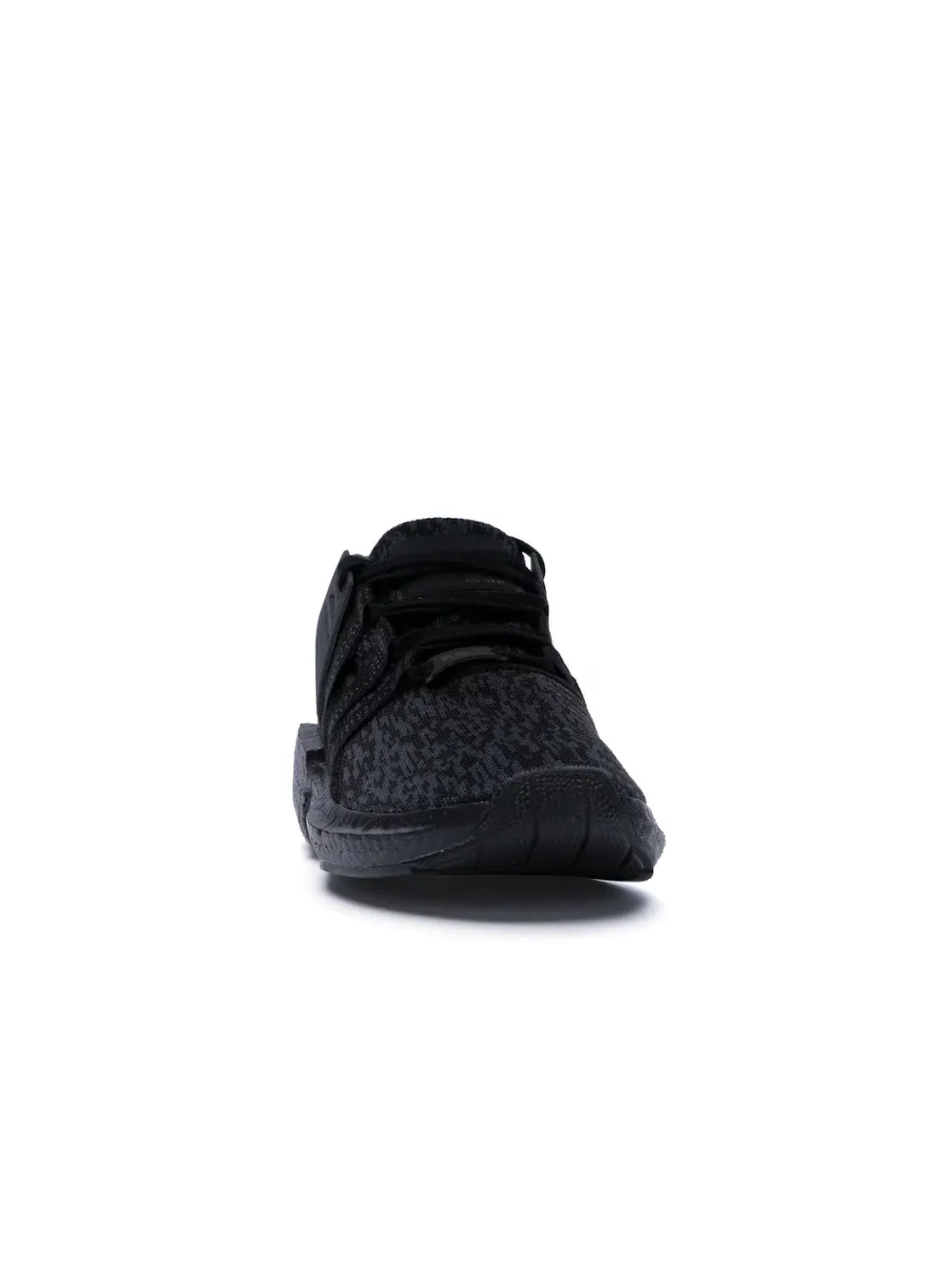 Мужские кроссовки Lifestyle с технологией Boost Adidas EQT Support 93/17 — изображение 2 из 4, черный