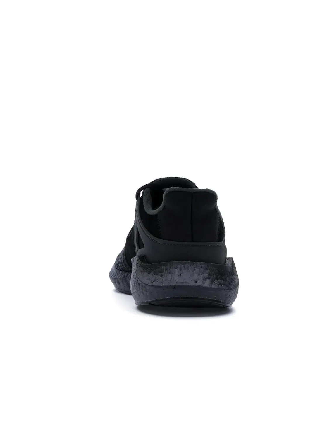 Мужские кроссовки Lifestyle с технологией Boost Adidas EQT Support 93/17 — изображение 4 из 4, черный