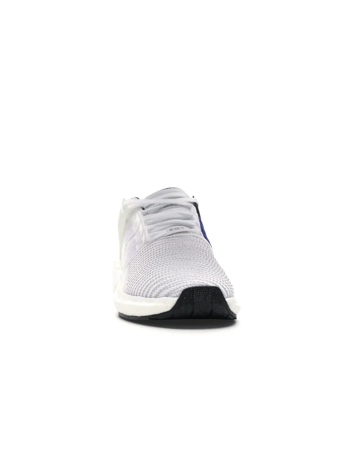 Мужские кроссовки Lifestyle с технологией Boost Adidas EQT Support 93/17 — изображение 2 из 3, белый//черный