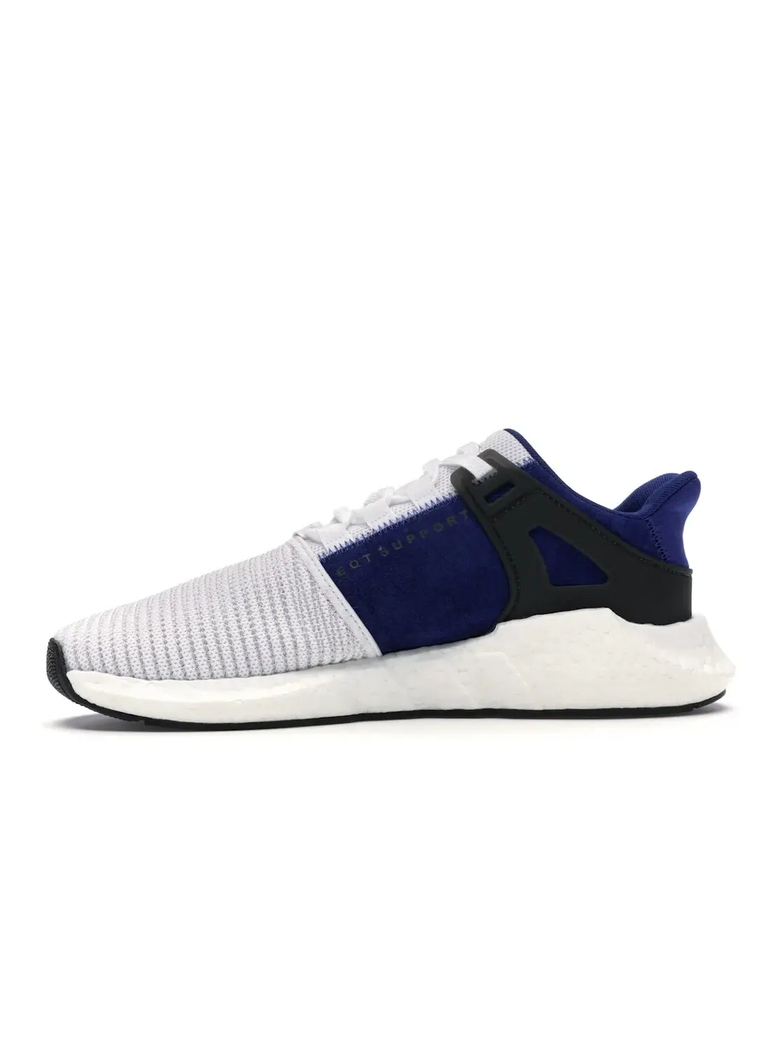 Мужские кроссовки Lifestyle с технологией Boost Adidas EQT Support 93/17 — изображение 3 из 3, белый//черный