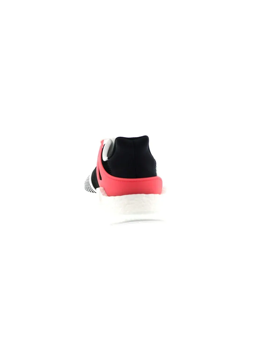 Мужские кроссовки с контрастным дизайном Adidas EQT Support 93/17 — изображение 4 из 4, белый/красный-черный