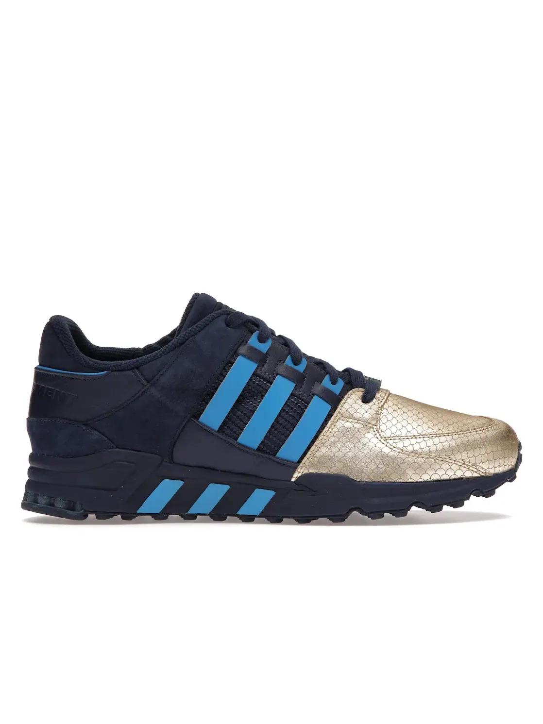 Мужские кроссовки lifestyle Adidas EQT Support '93, Nindig/BrBlue/WhtVap — изображение 1 из 4