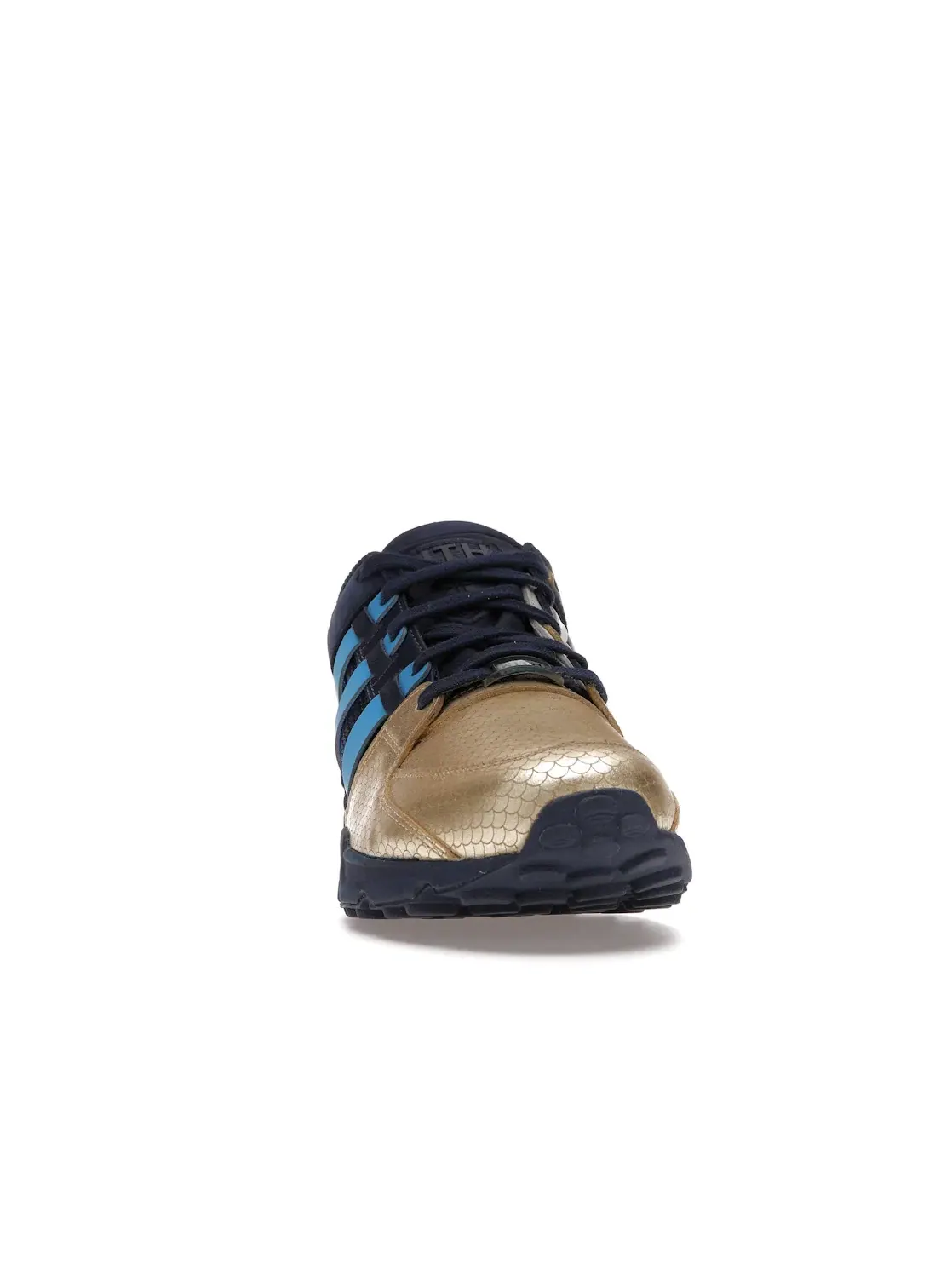 Мужские кроссовки lifestyle Adidas EQT Support '93, Nindig/BrBlue/WhtVap — изображение 2 из 4