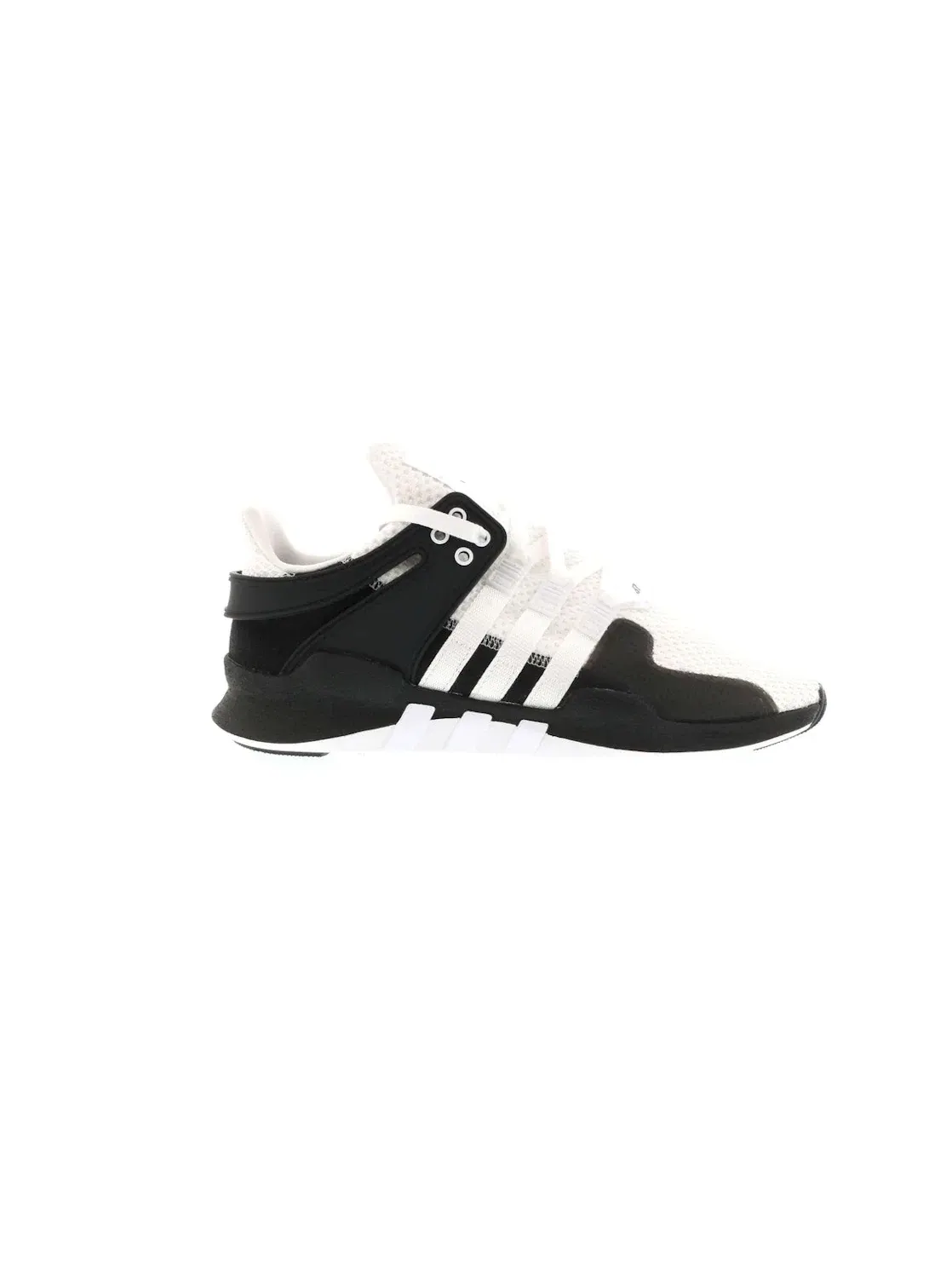 Мужские кроссовки Lifestyle EQT Support ADV Adidas — изображение 1 из 4, белый белый черный