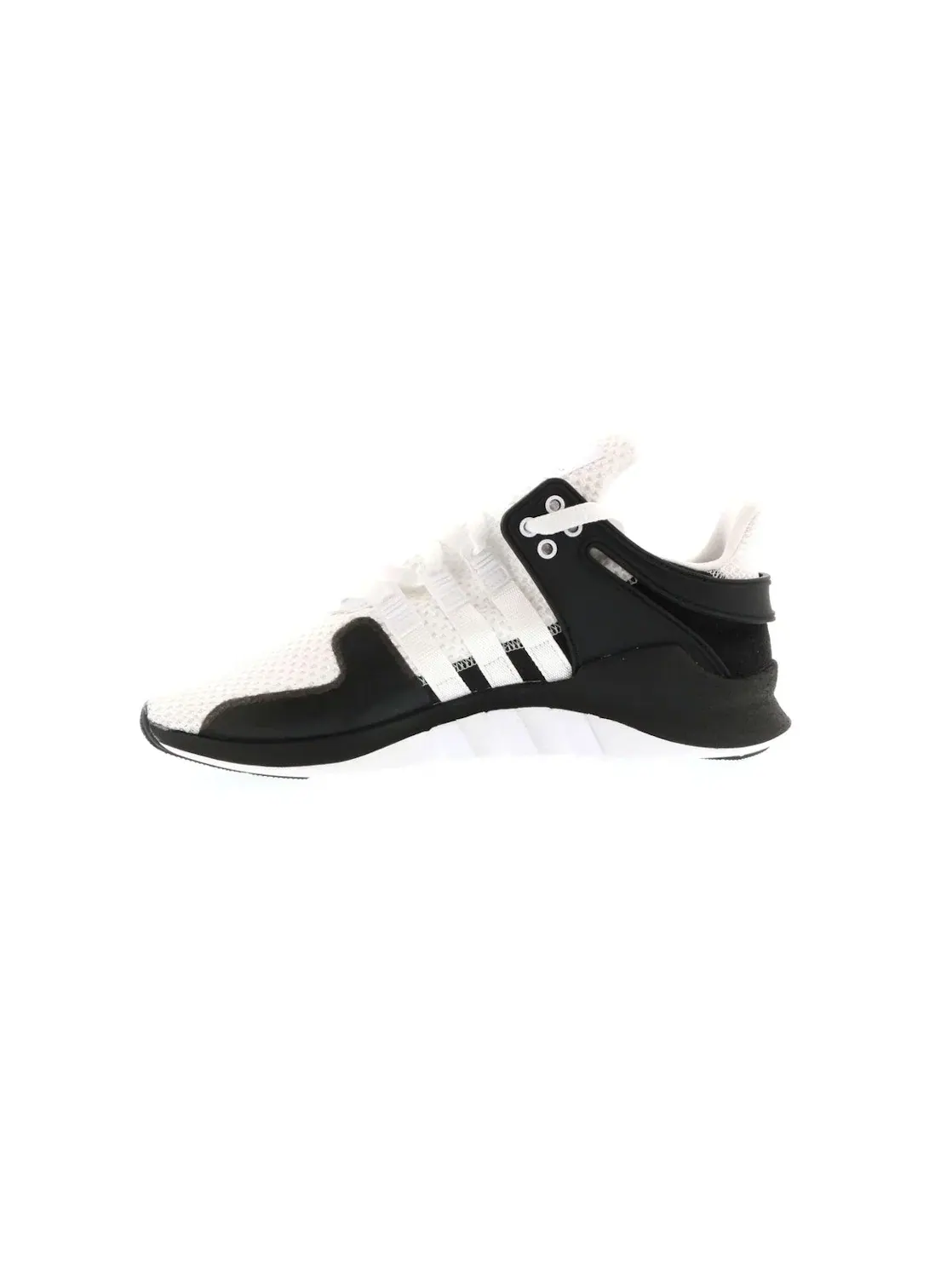 Мужские кроссовки Lifestyle EQT Support ADV Adidas — изображение 3 из 4, белый белый черный