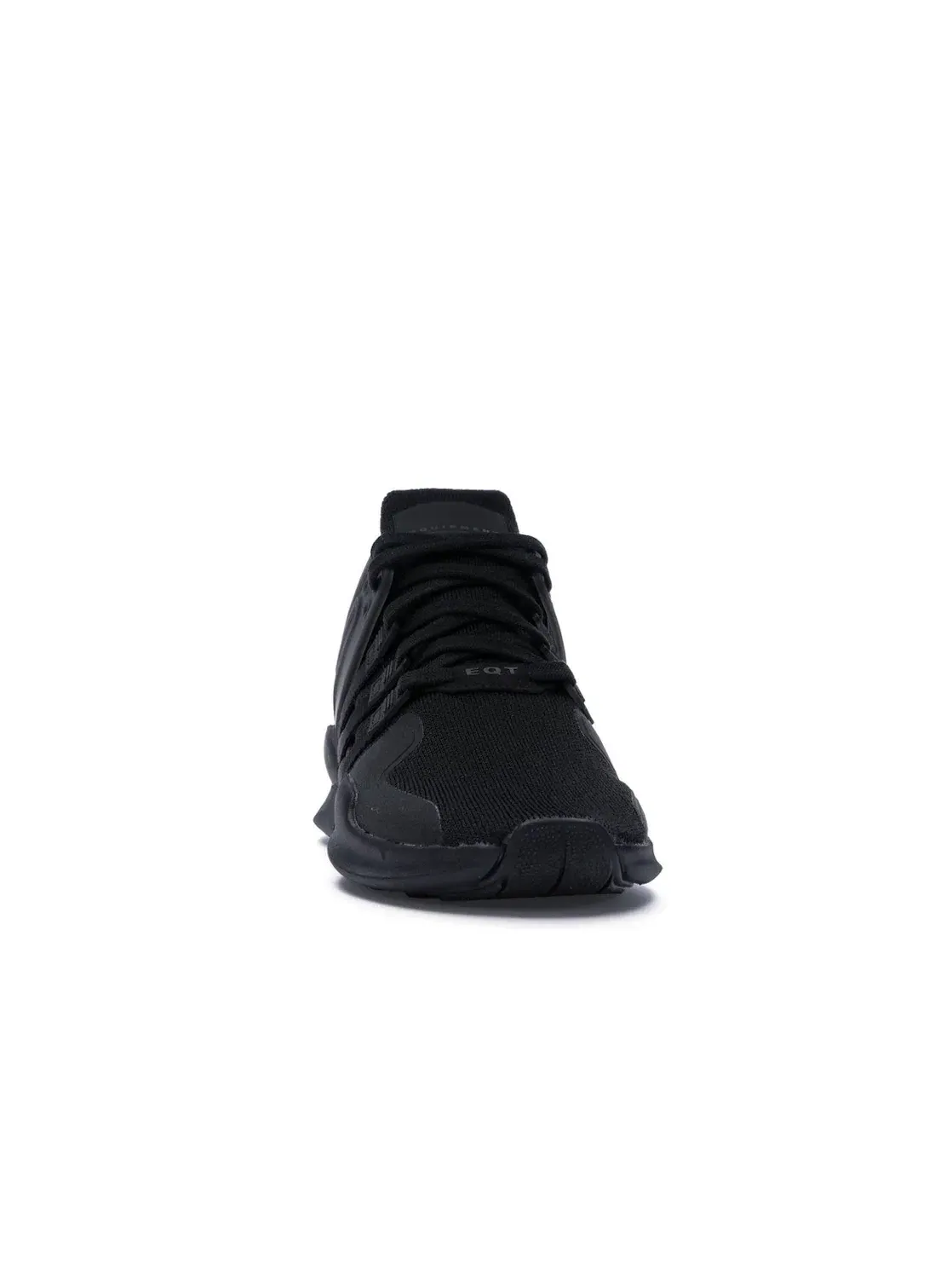 Мужские кроссовки Lifestyle Adidas Eqt Support Adv — изображение 2 из 4, черный черный-белый