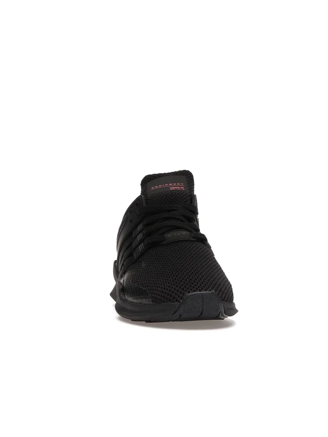 Мужские кроссовки Lifestyle Adidas EQT Support ADV — изображение 2 из 4, черный черный