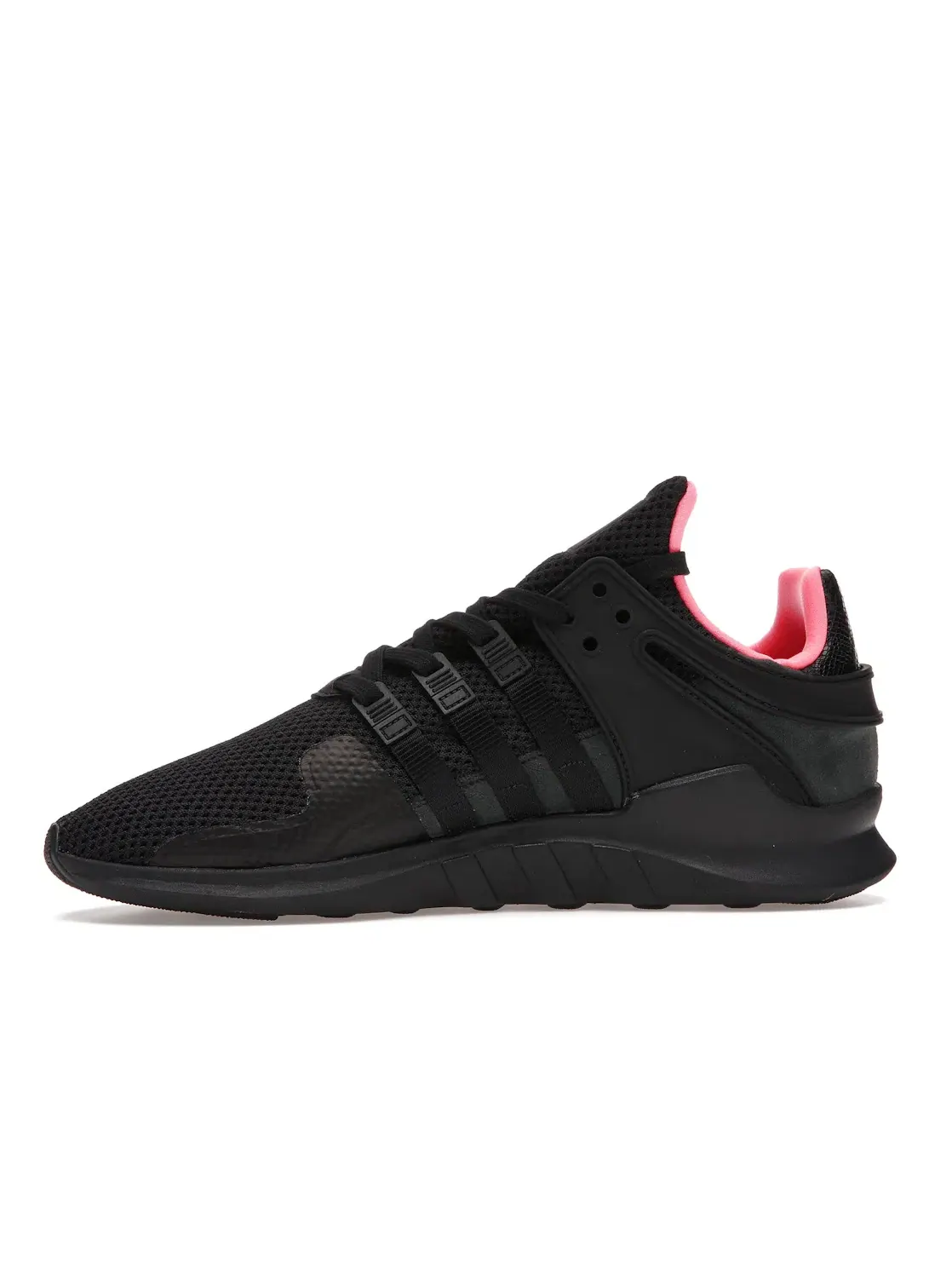 Мужские кроссовки Lifestyle Adidas EQT Support ADV — изображение 3 из 4, черный черный