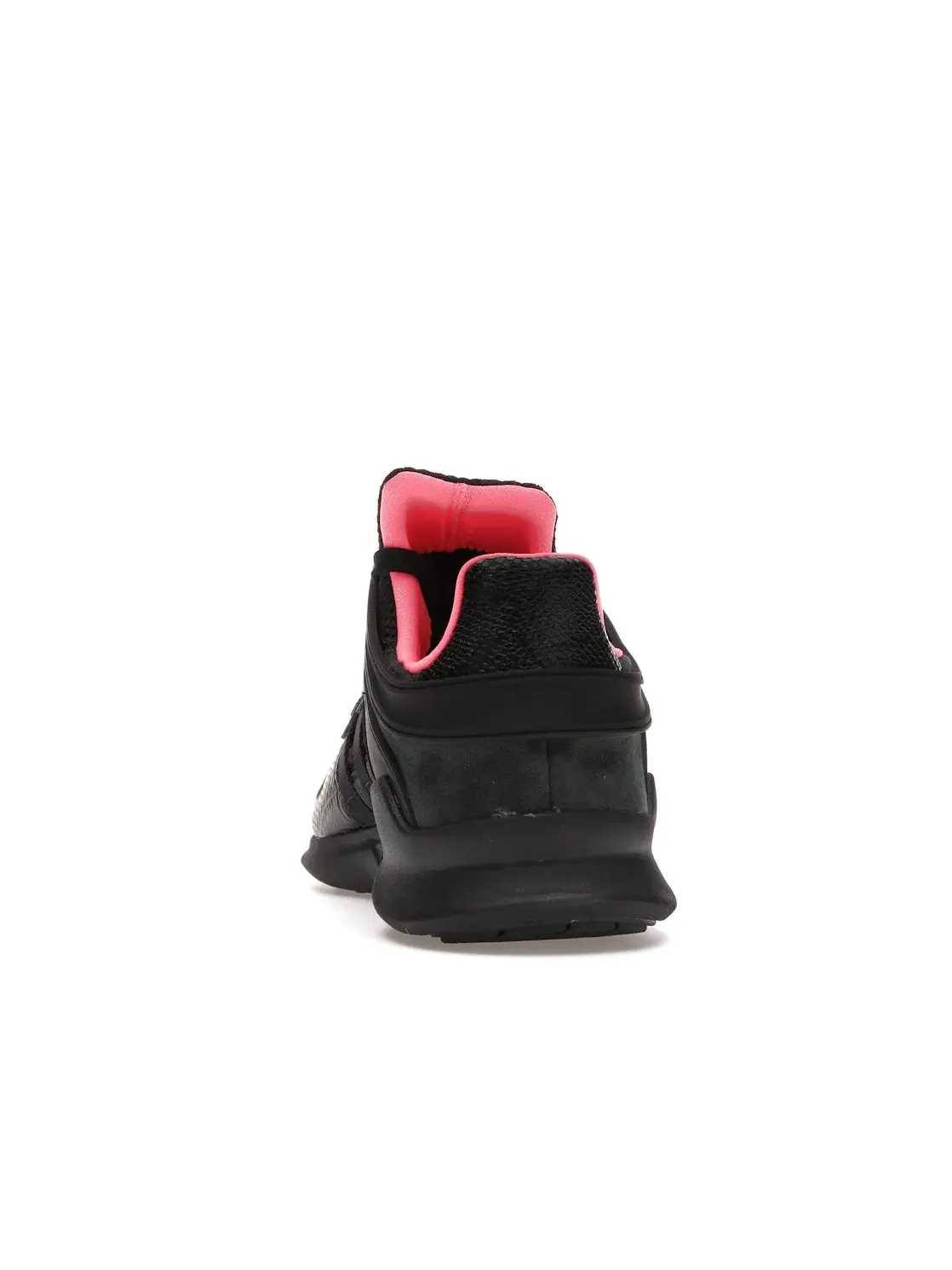 Мужские кроссовки Lifestyle Adidas EQT Support ADV — изображение 4 из 4, черный черный