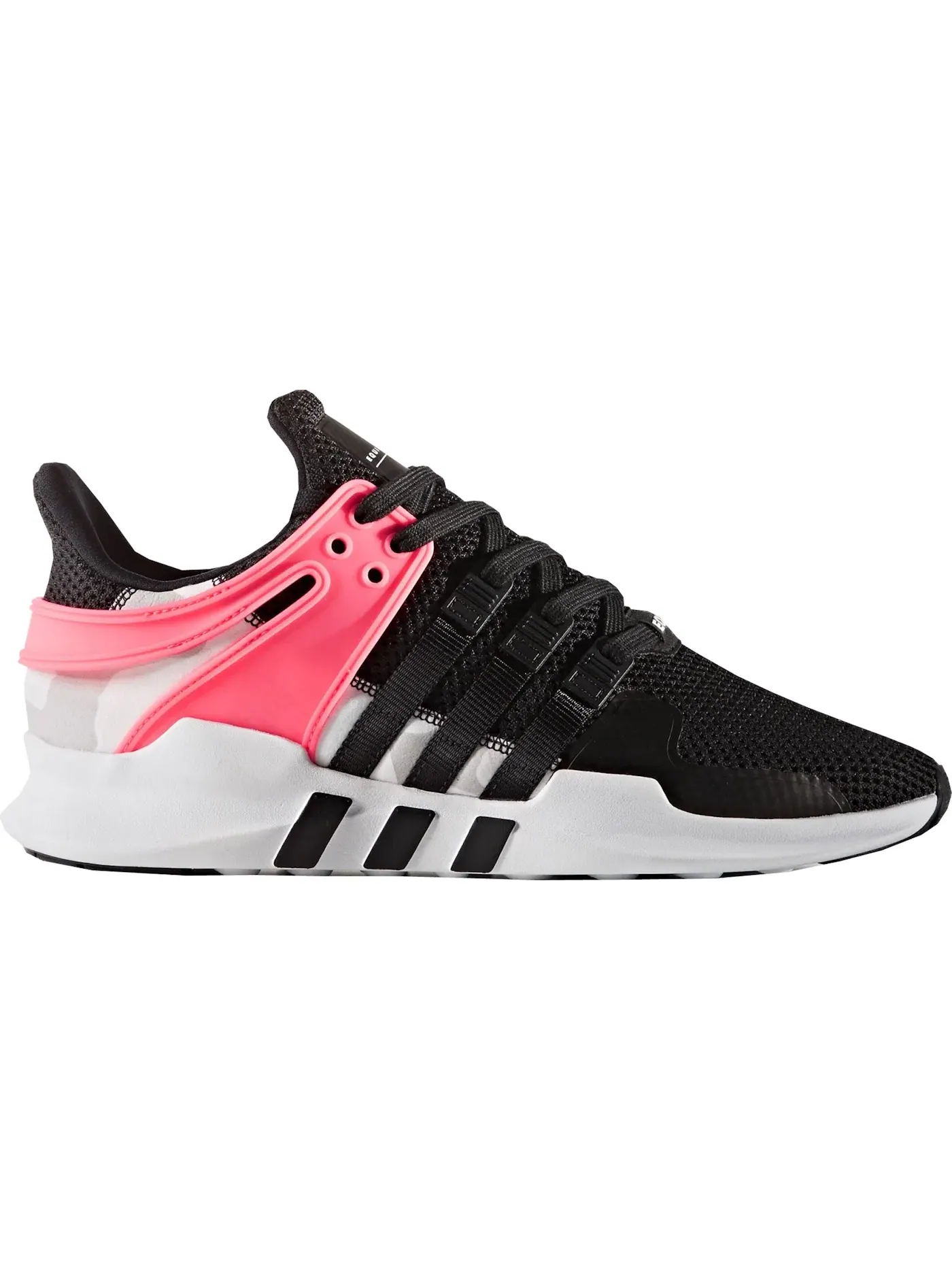 Мужские кроссовки Lifestyle Adidas EQT Support ADV — изображение 1 из 1, черный