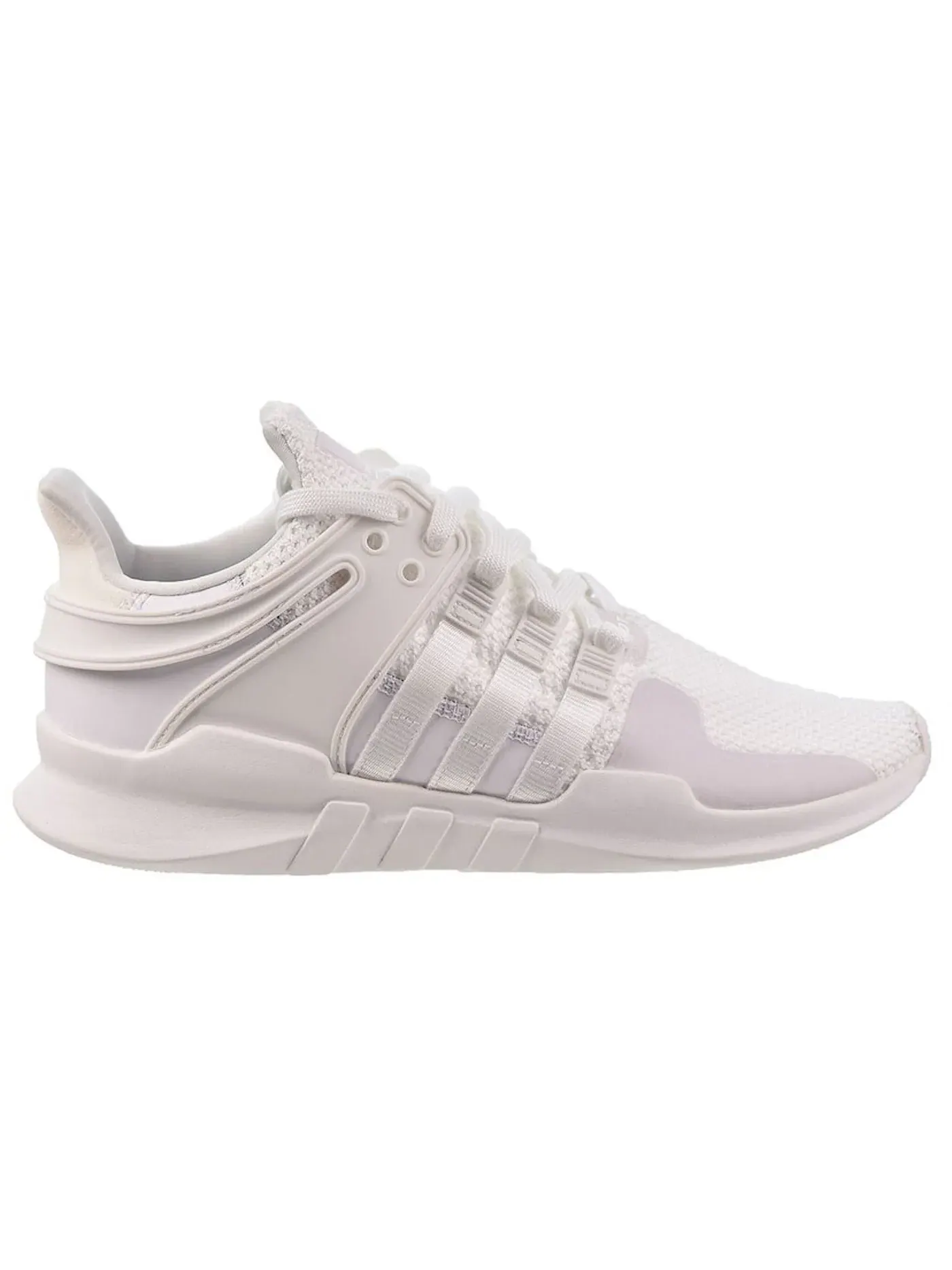 Мужские кроссовки Lifestyle Adidas EQT Support ADV — изображение 1 из 1, белый