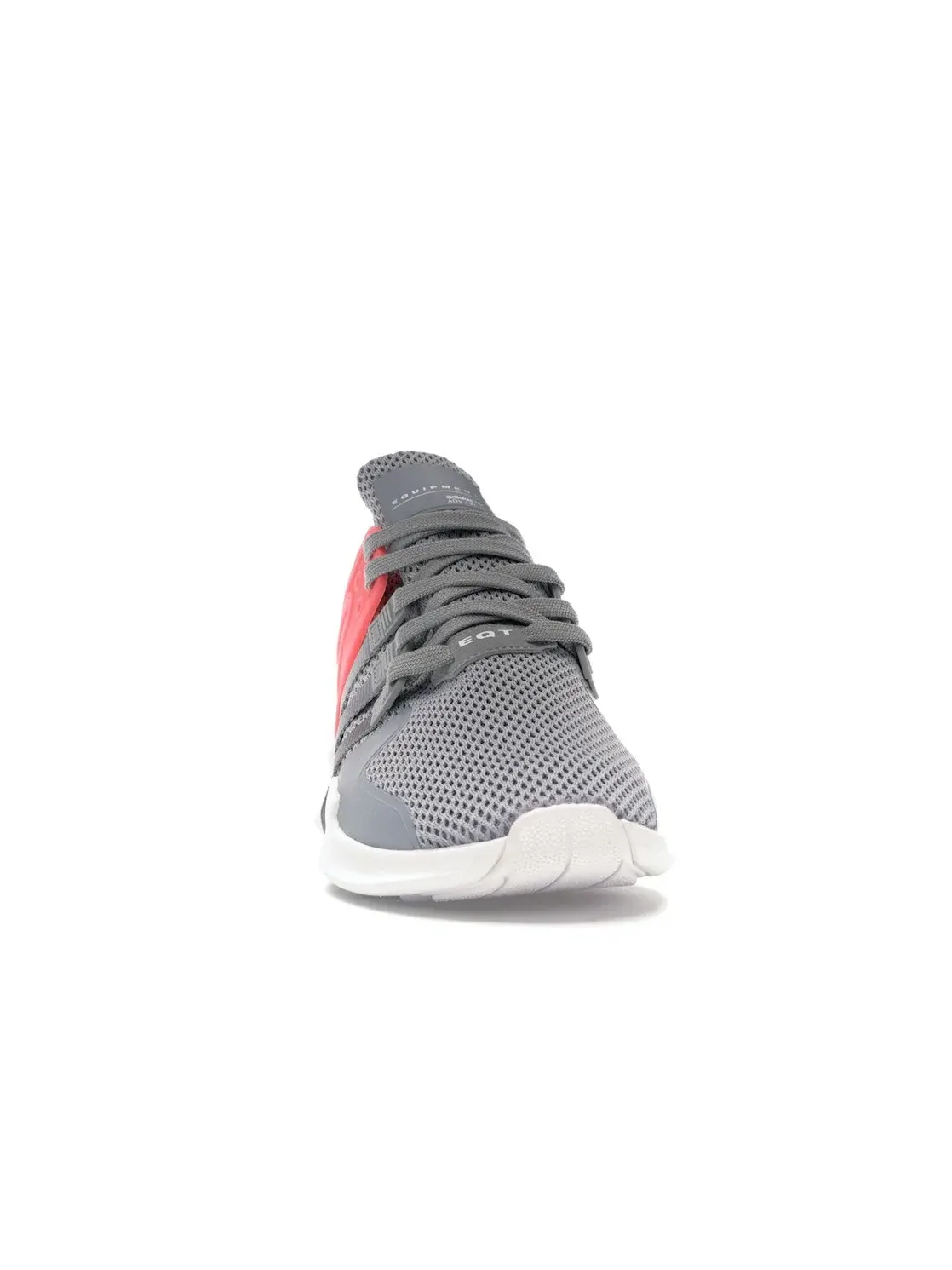 Мужские кроссовки Lifestyle с принтом Adidas EQT Support ADV — изображение 2 из 4, серый серый/черный