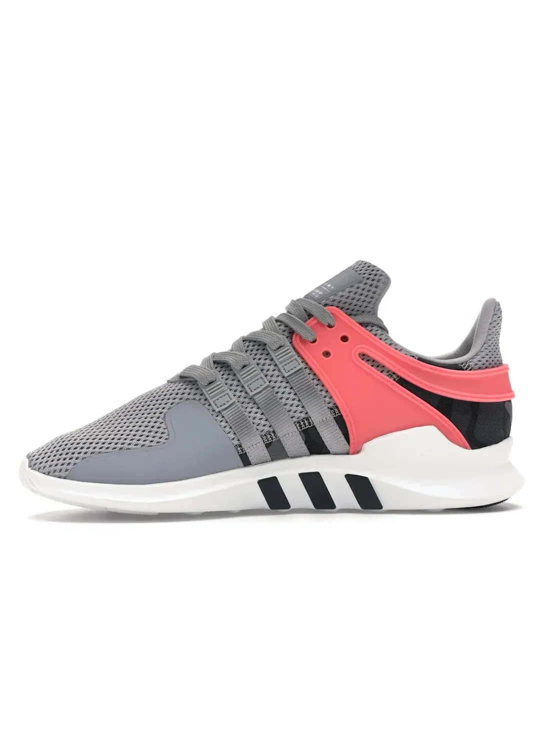 Мужские кроссовки Lifestyle с принтом Adidas EQT Support ADV — изображение 3 из 4, серый серый/черный