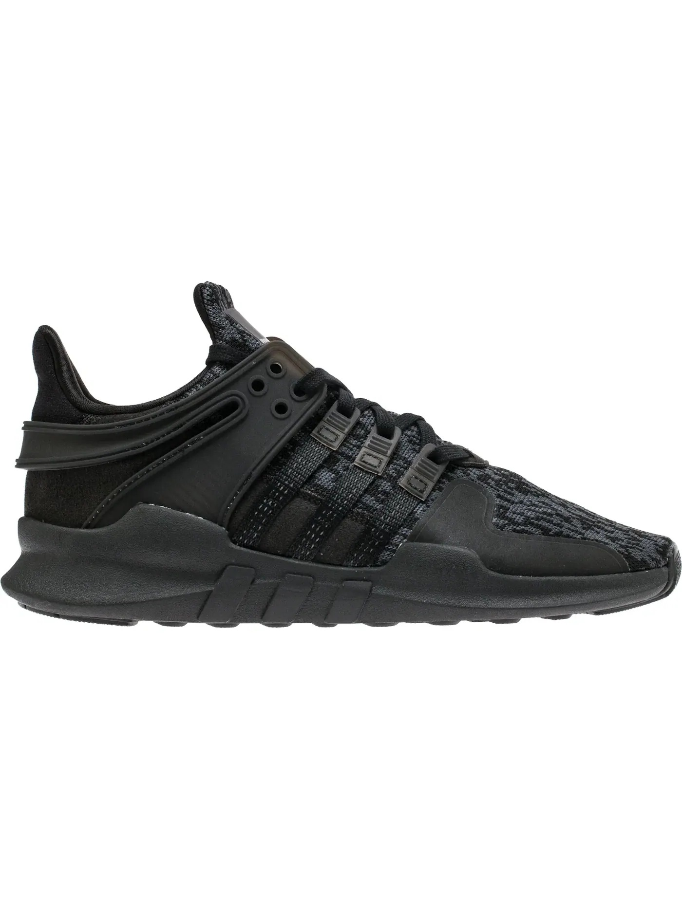 Детские кроссовки Lifestyle Adidas EQT Support Adv — изображение 1 из 1, черный