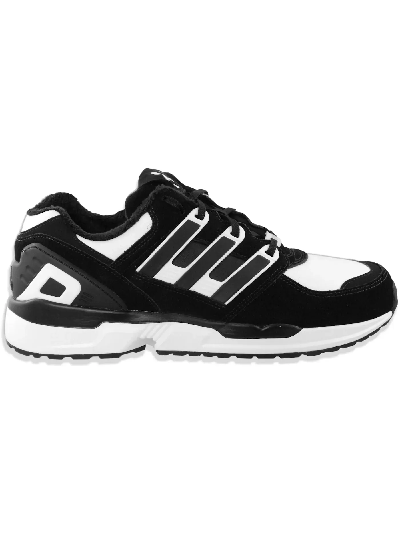 Мужские кроссовки Lifestyle Adidas EQT Support Fashion — изображение 1 из 1, белый/черный